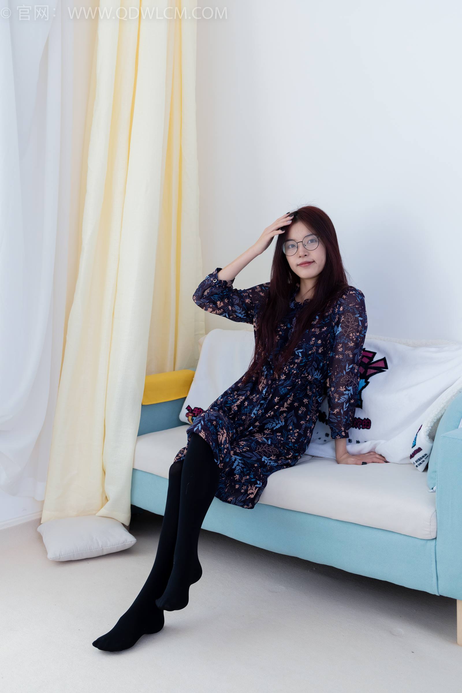 图片[76]-物恋传媒 NO.1820 茯苓-离别开出花[160P] – 速更版-美库