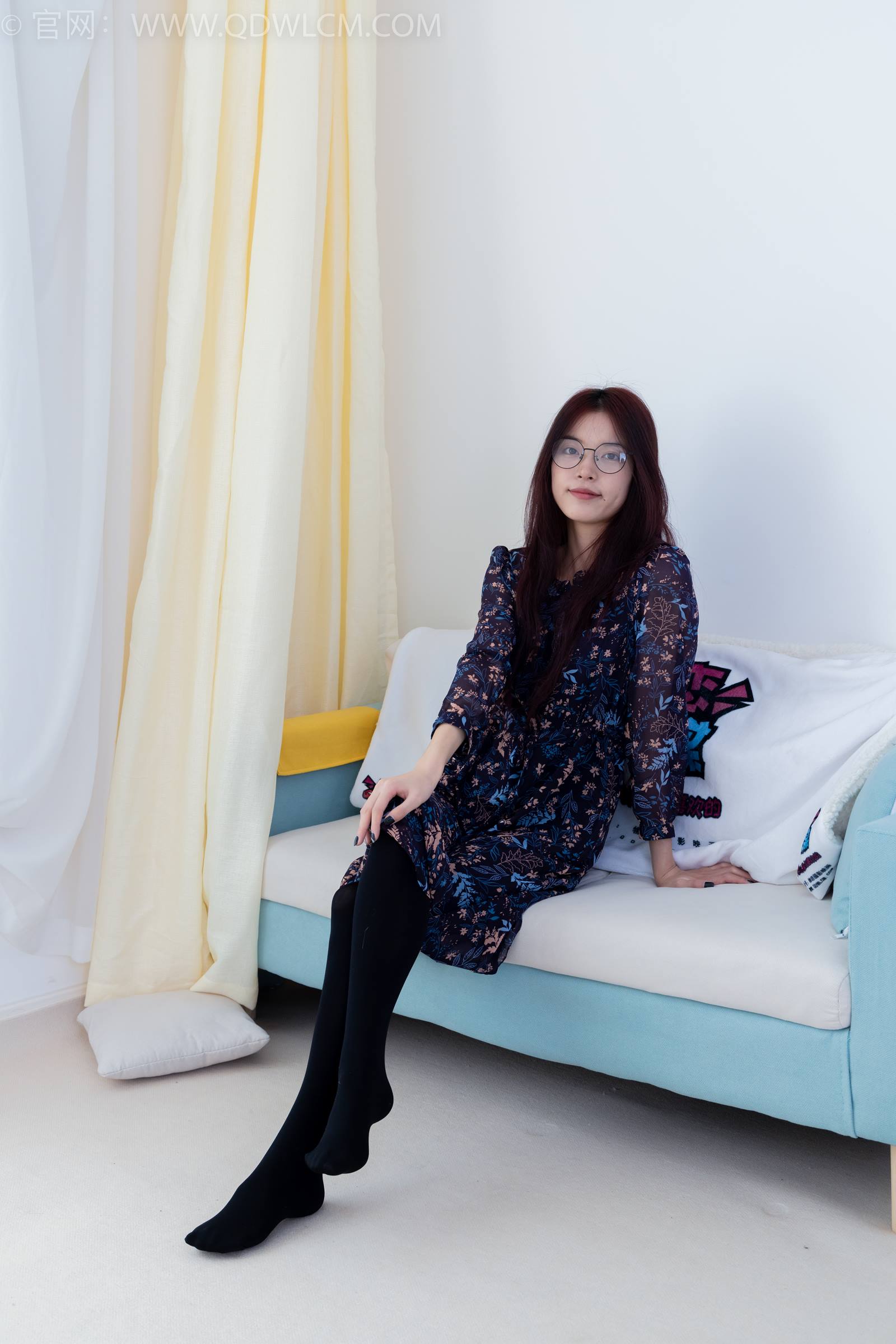 图片[77]-物恋传媒 NO.1820 茯苓-离别开出花[160P] – 速更版-美库