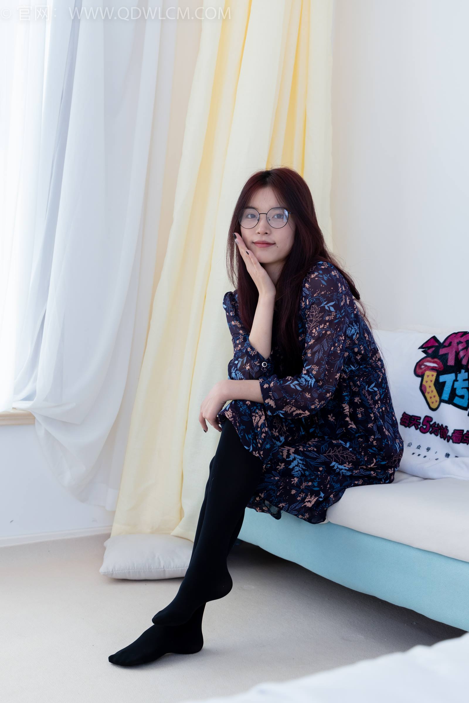 图片[79]-物恋传媒 NO.1820 茯苓-离别开出花[160P] – 速更版-美库