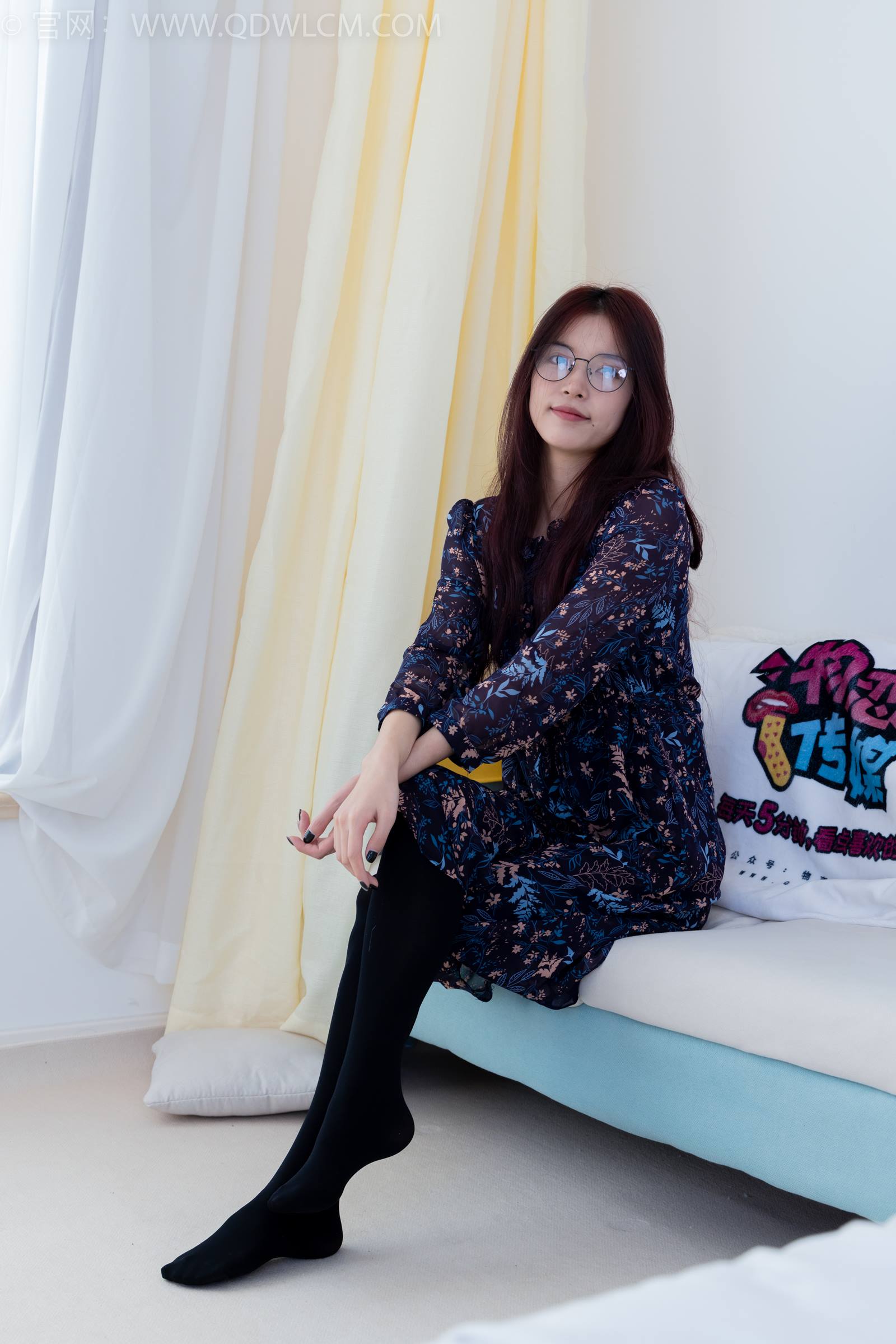 图片[80]-物恋传媒 NO.1820 茯苓-离别开出花[160P] – 速更版-美库