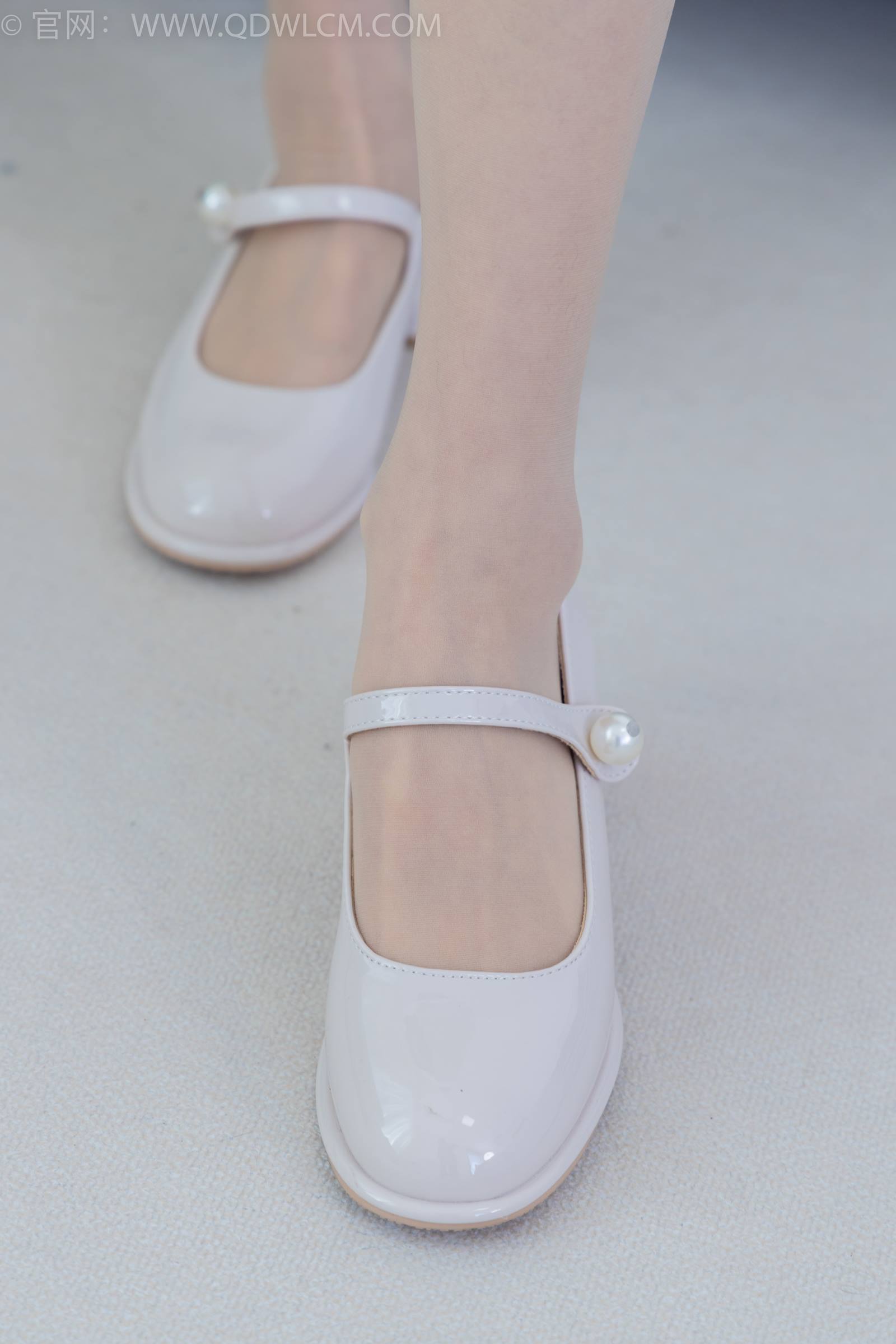 图片[152]-物恋传媒 NO.1819 果汁-白色的雪[150P] – 速更版-美库