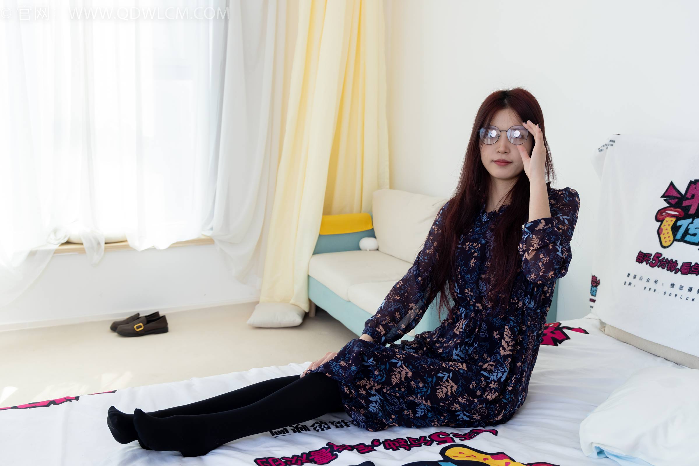 图片[93]-物恋传媒 NO.1820 茯苓-离别开出花[160P] – 速更版-美库