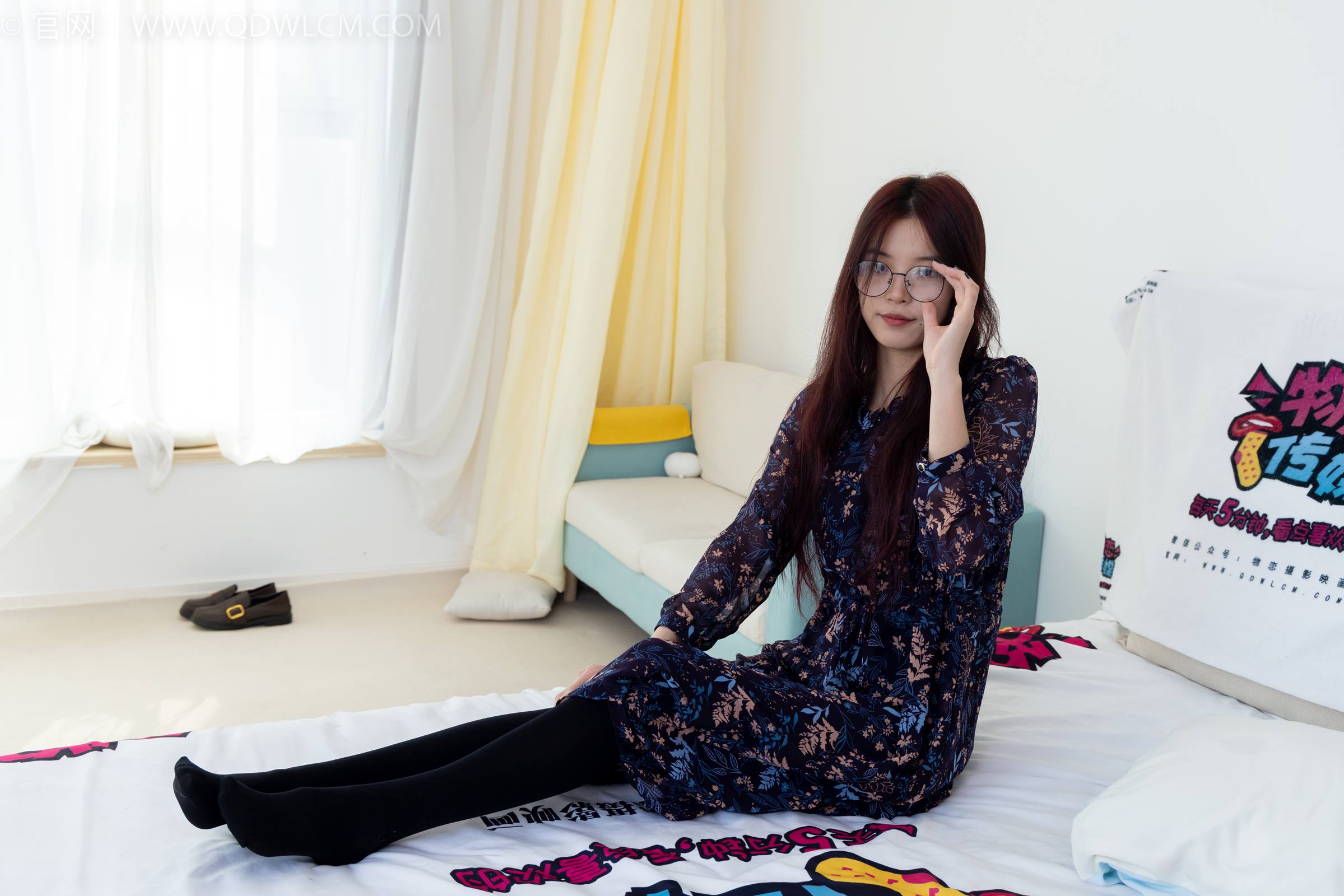 图片[94]-物恋传媒 NO.1820 茯苓-离别开出花[160P] – 速更版-美库