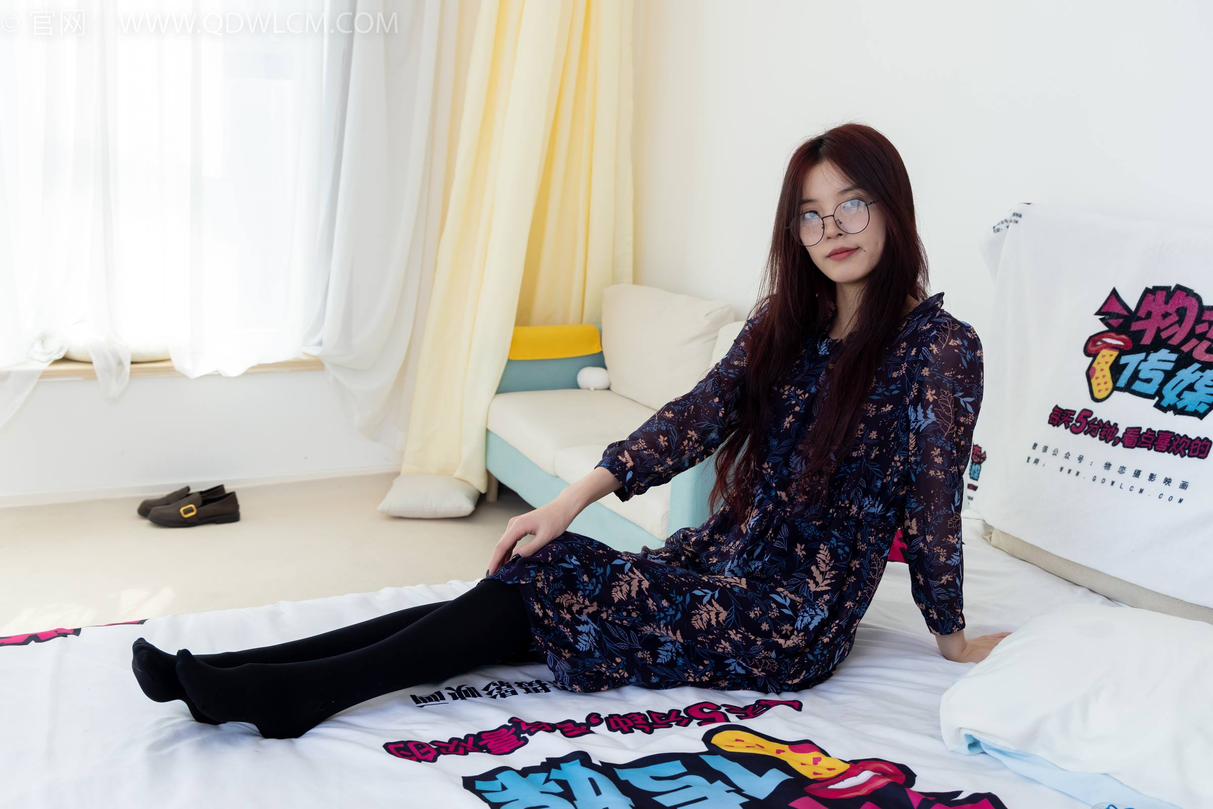 图片[95]-物恋传媒 NO.1820 茯苓-离别开出花[160P] – 速更版-美库