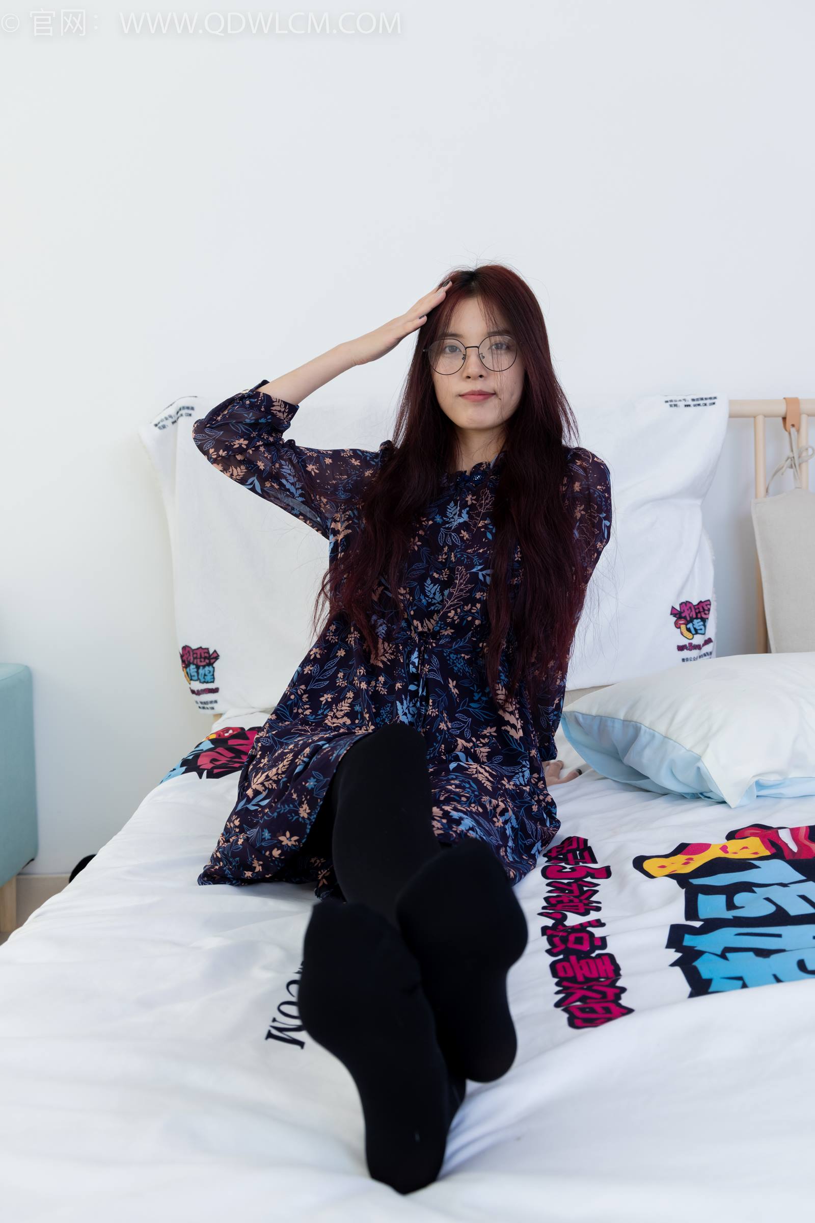 图片[102]-物恋传媒 NO.1820 茯苓-离别开出花[160P] – 速更版-美库