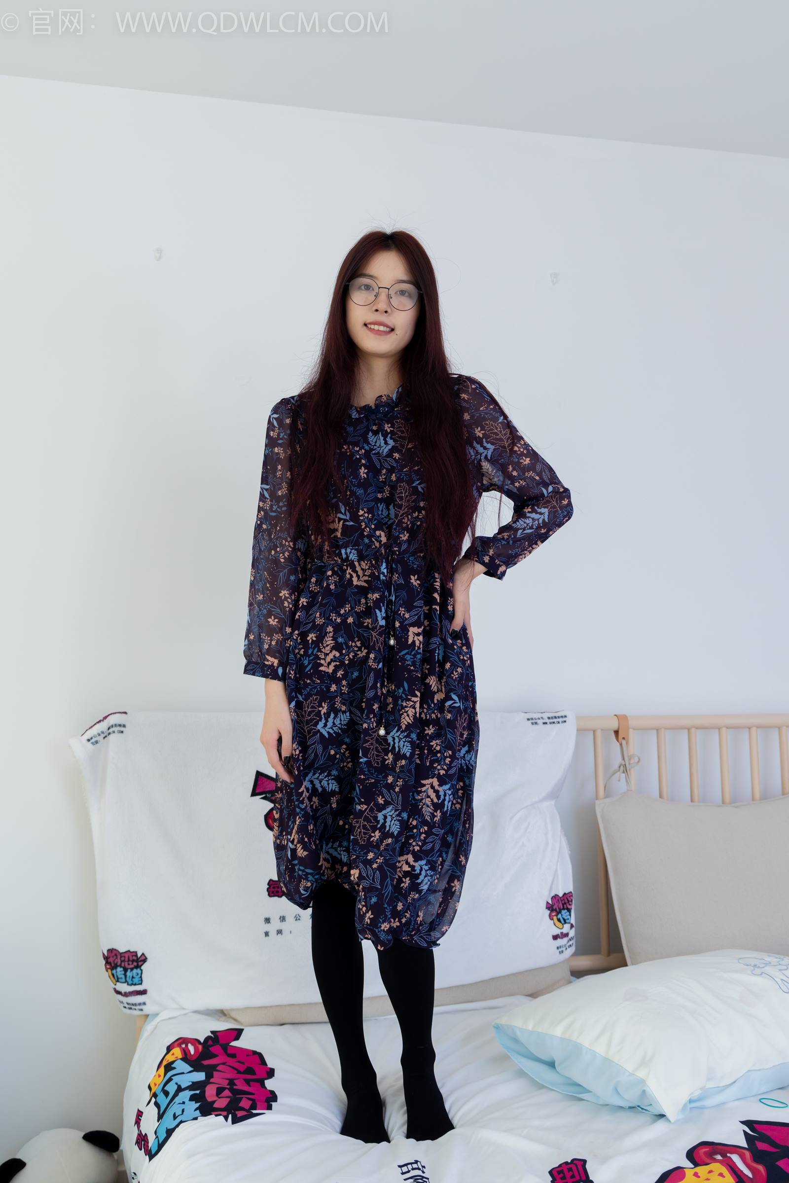 图片[104]-物恋传媒 NO.1820 茯苓-离别开出花[160P] – 速更版-美库