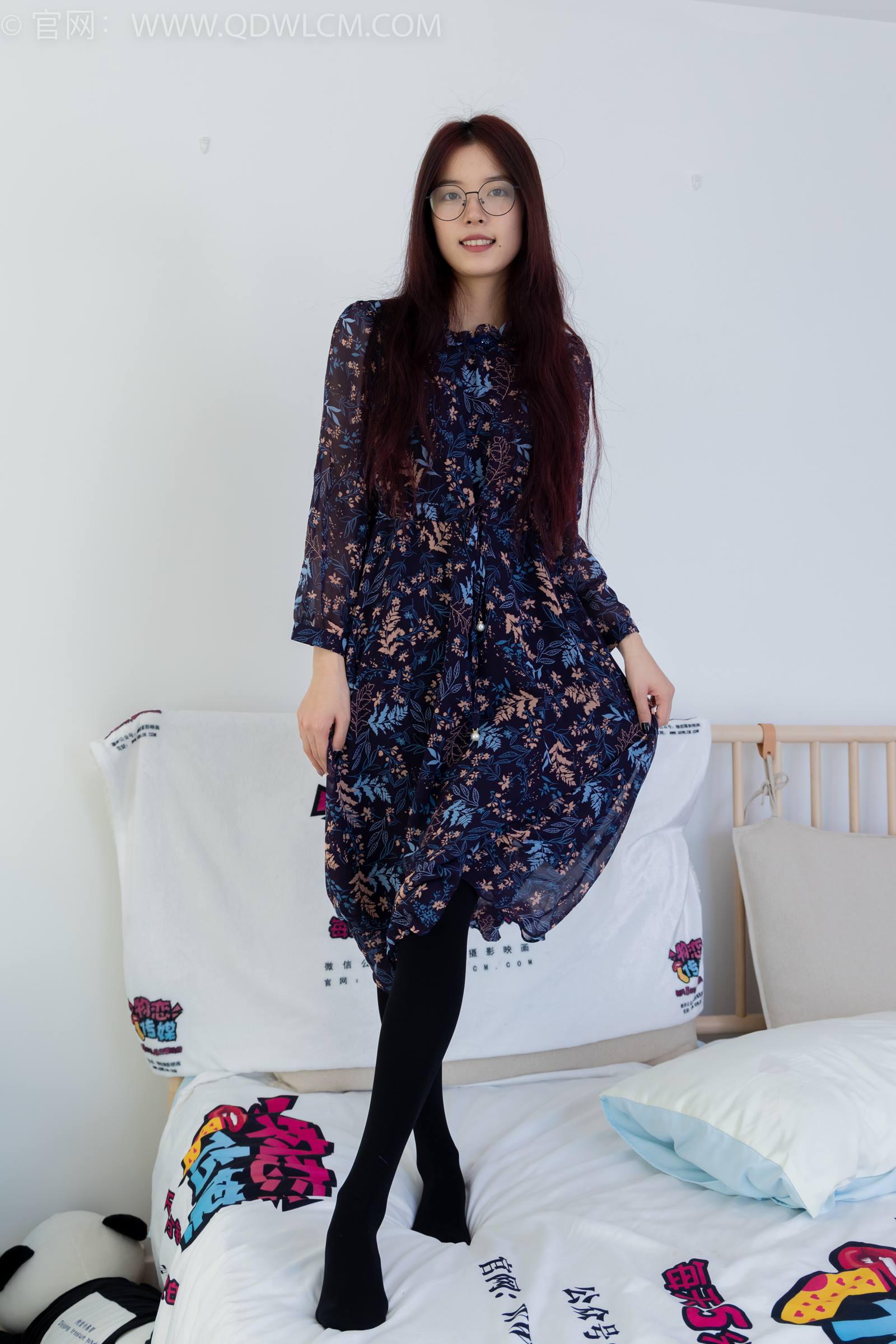 图片[105]-物恋传媒 NO.1820 茯苓-离别开出花[160P] – 速更版-美库