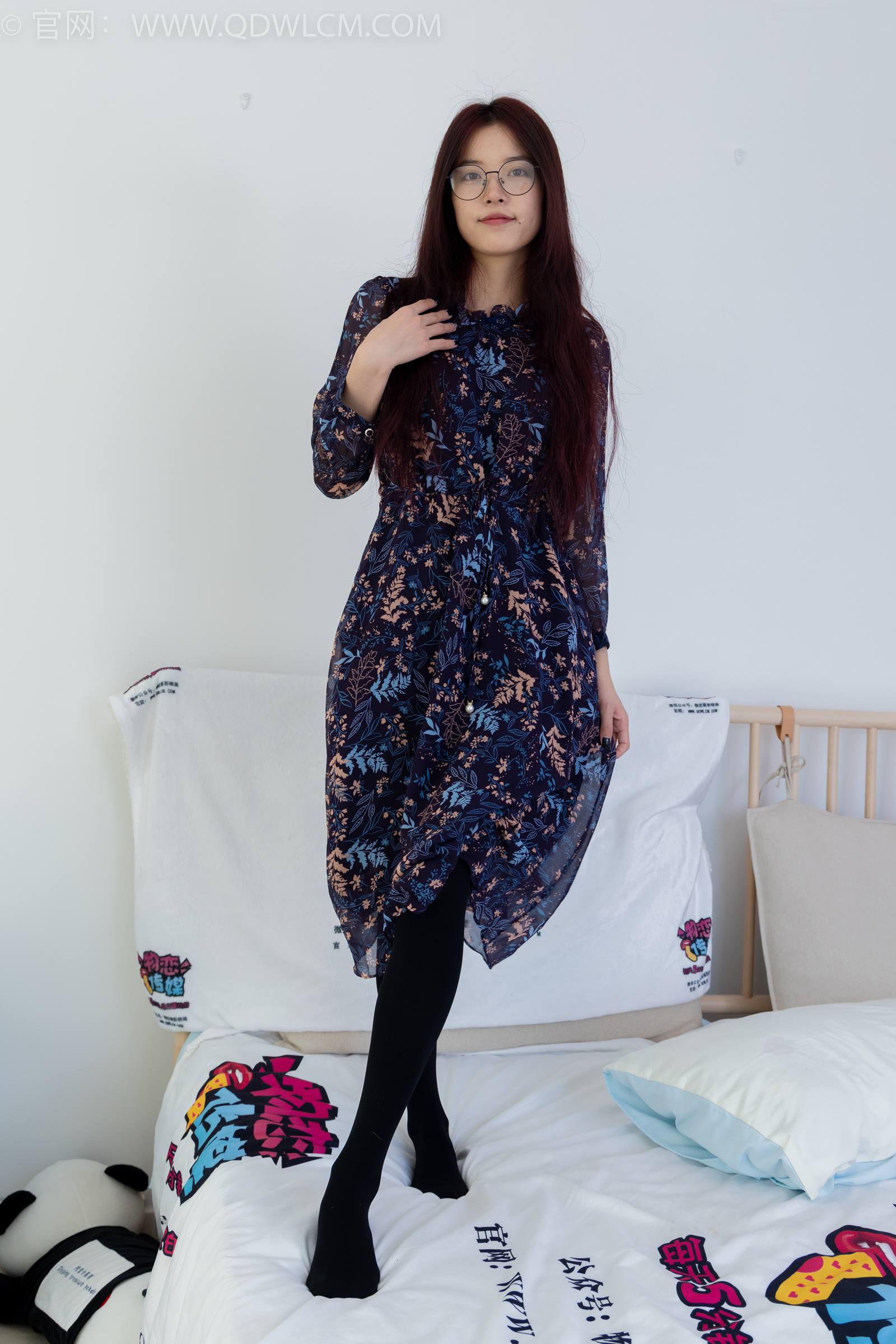 图片[106]-物恋传媒 NO.1820 茯苓-离别开出花[160P] – 速更版-美库