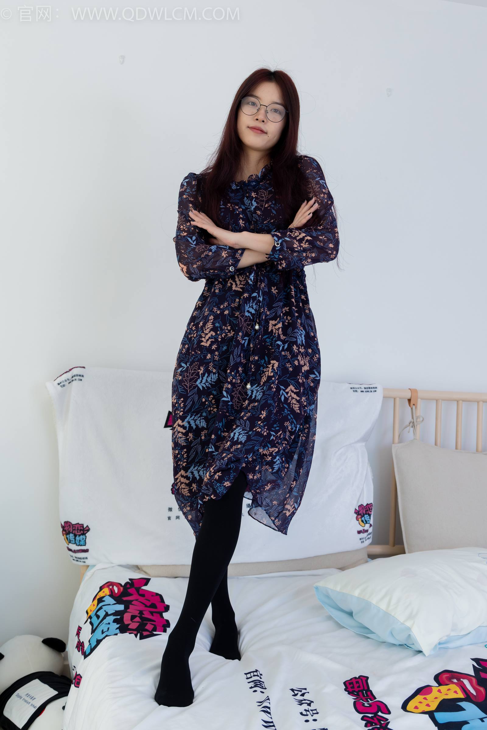 图片[107]-物恋传媒 NO.1820 茯苓-离别开出花[160P] – 速更版-美库