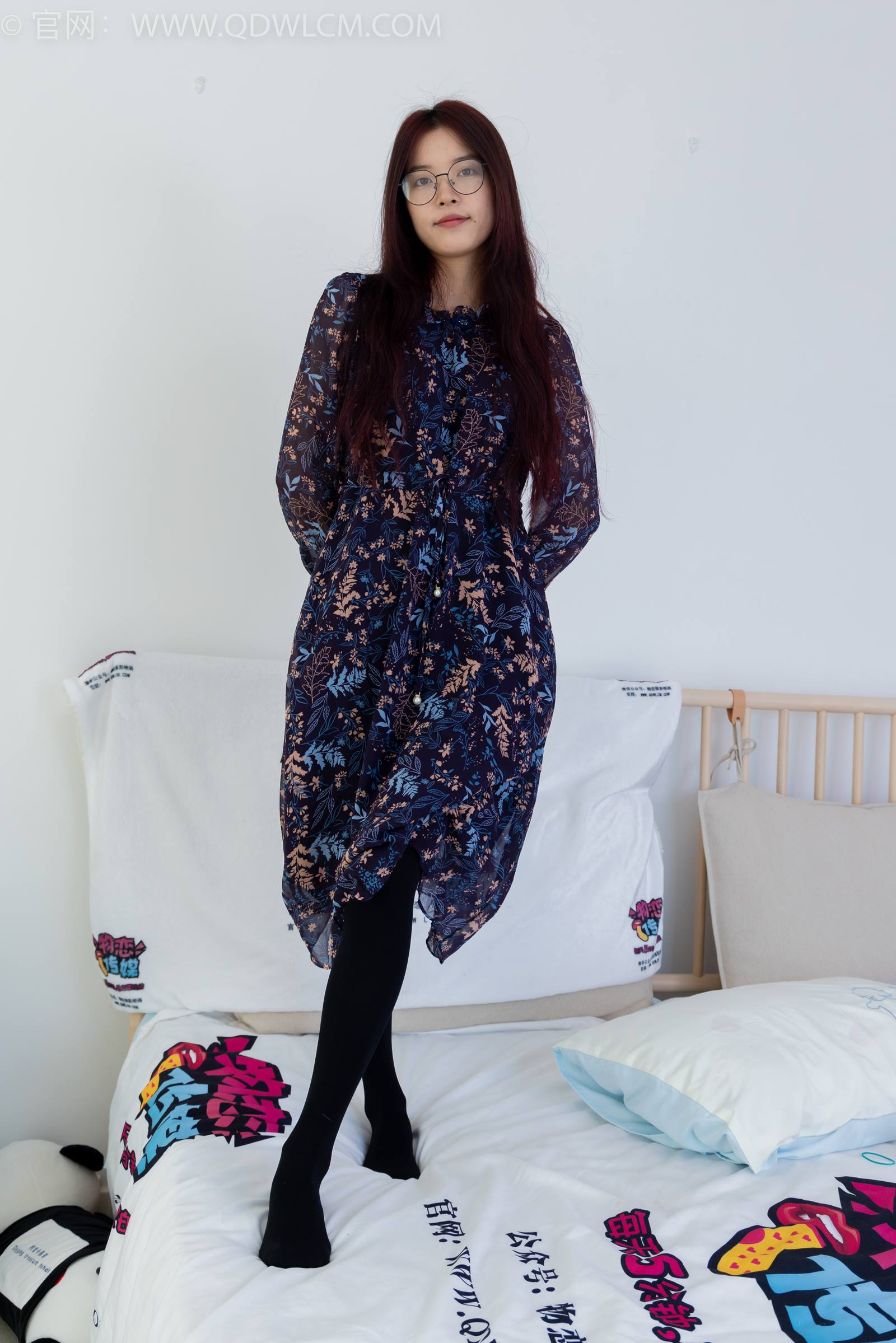 图片[108]-物恋传媒 NO.1820 茯苓-离别开出花[160P] – 速更版-美库