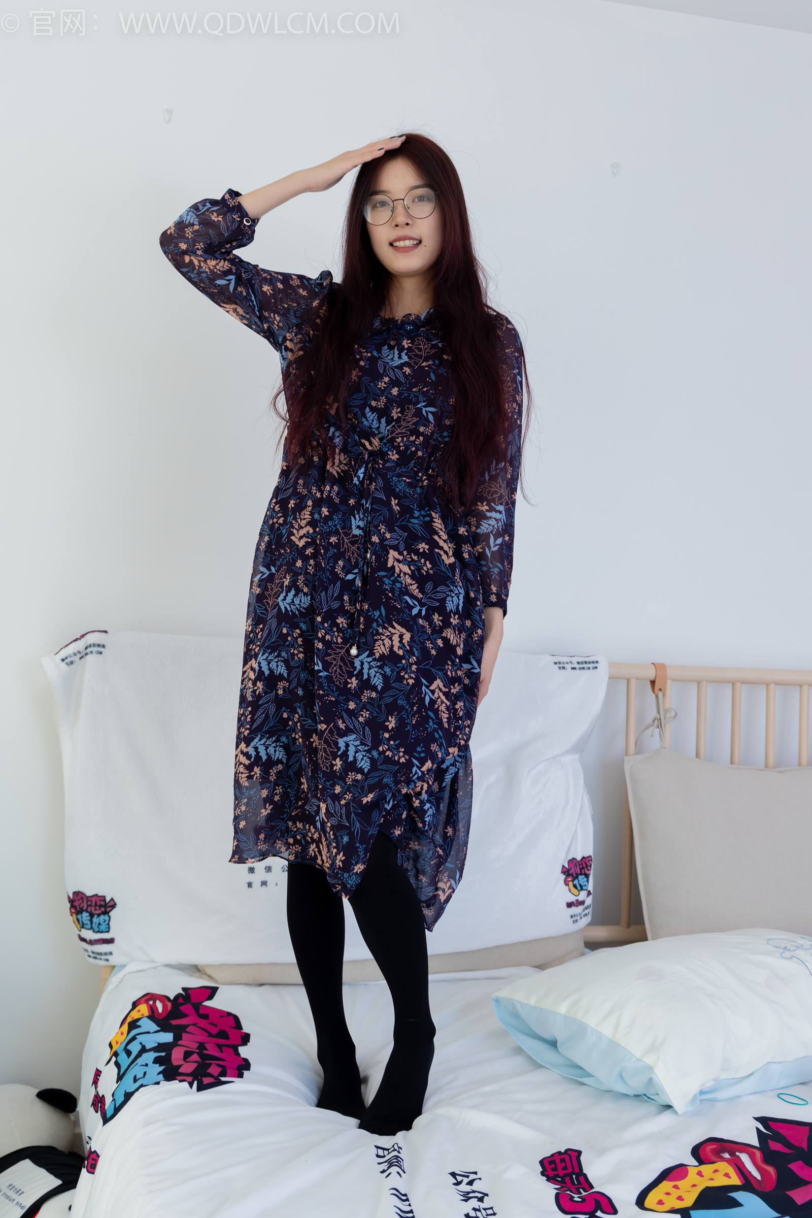 图片[111]-物恋传媒 NO.1820 茯苓-离别开出花[160P] – 速更版-美库