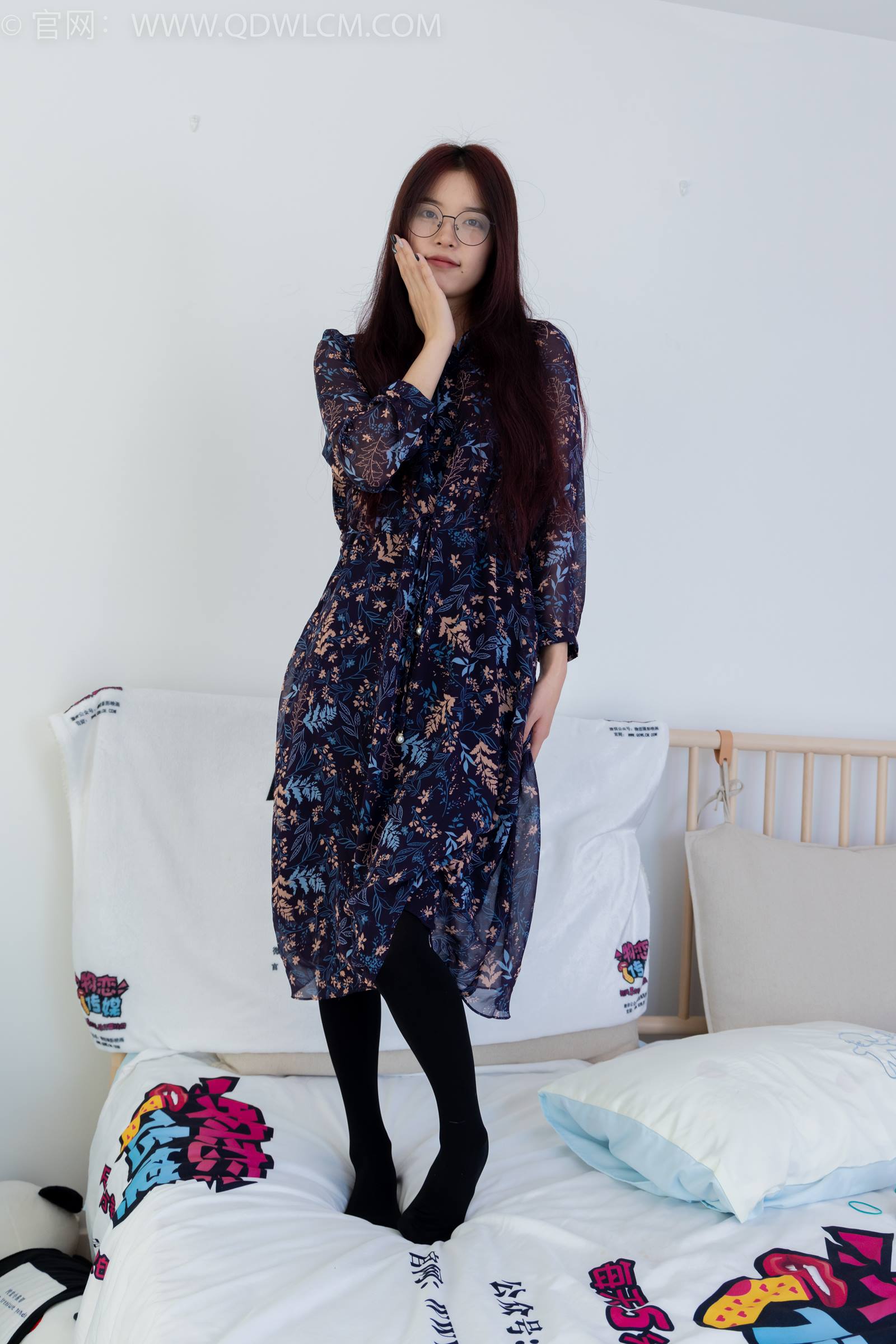 图片[112]-物恋传媒 NO.1820 茯苓-离别开出花[160P] – 速更版-美库