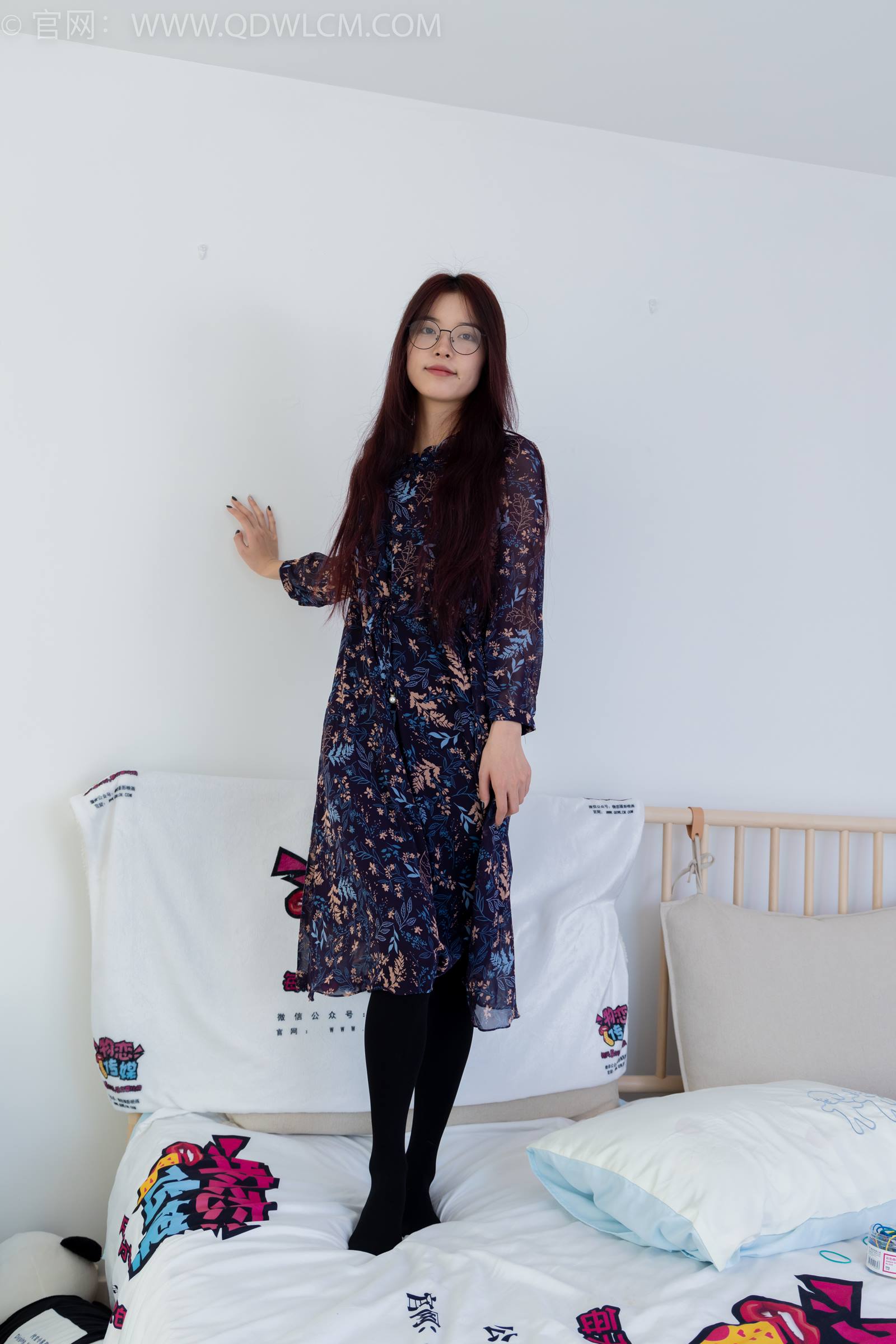 图片[113]-物恋传媒 NO.1820 茯苓-离别开出花[160P] – 速更版-美库