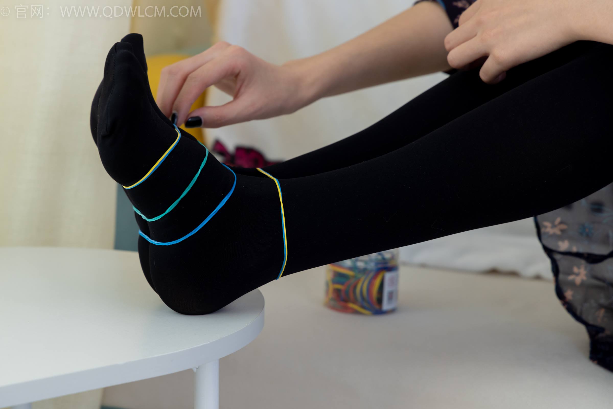 图片[125]-物恋传媒 NO.1820 茯苓-离别开出花[160P] – 速更版-美库