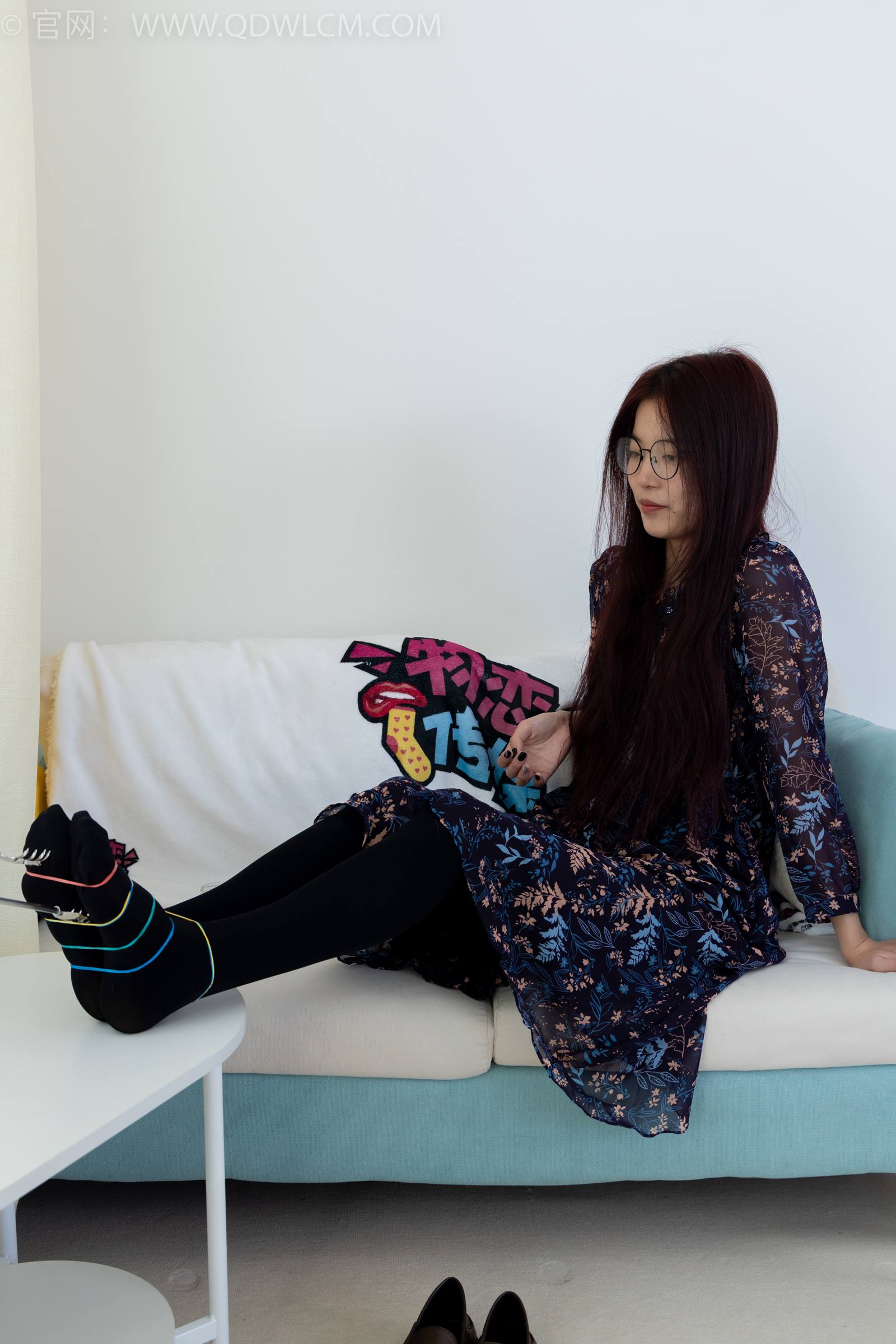 图片[129]-物恋传媒 NO.1820 茯苓-离别开出花[160P] – 速更版-美库