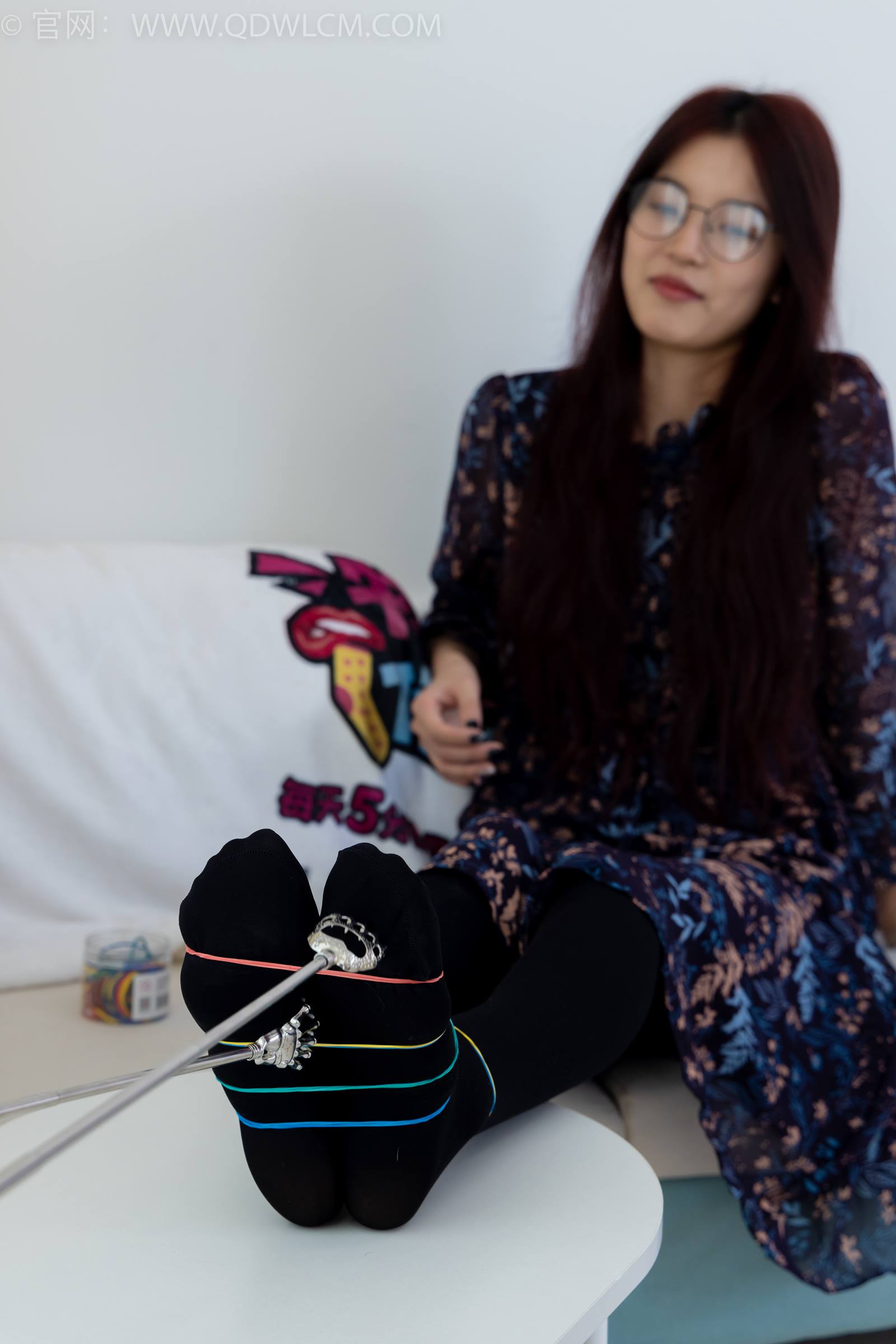 图片[131]-物恋传媒 NO.1820 茯苓-离别开出花[160P] – 速更版-美库