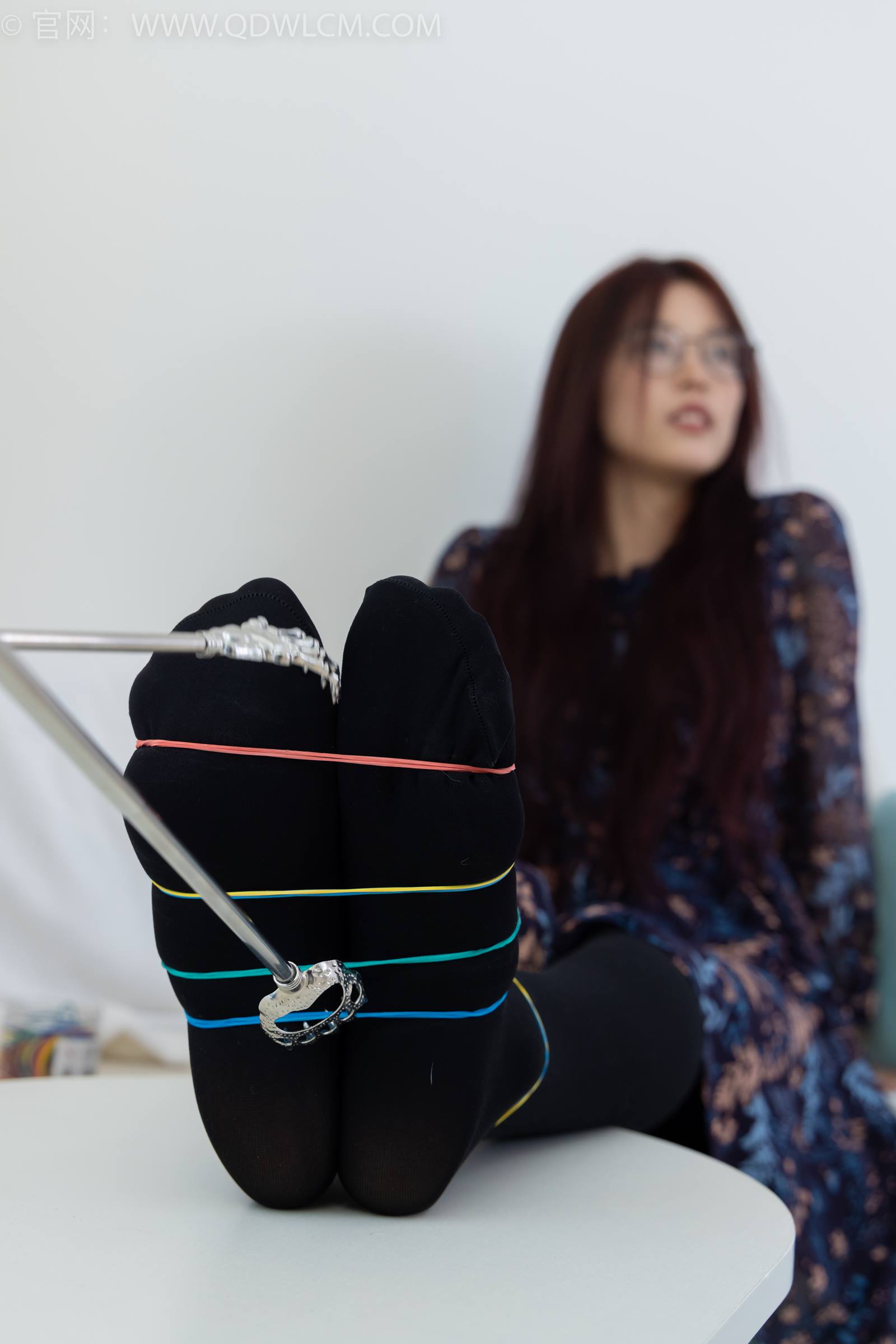 图片[137]-物恋传媒 NO.1820 茯苓-离别开出花[160P] – 速更版-美库