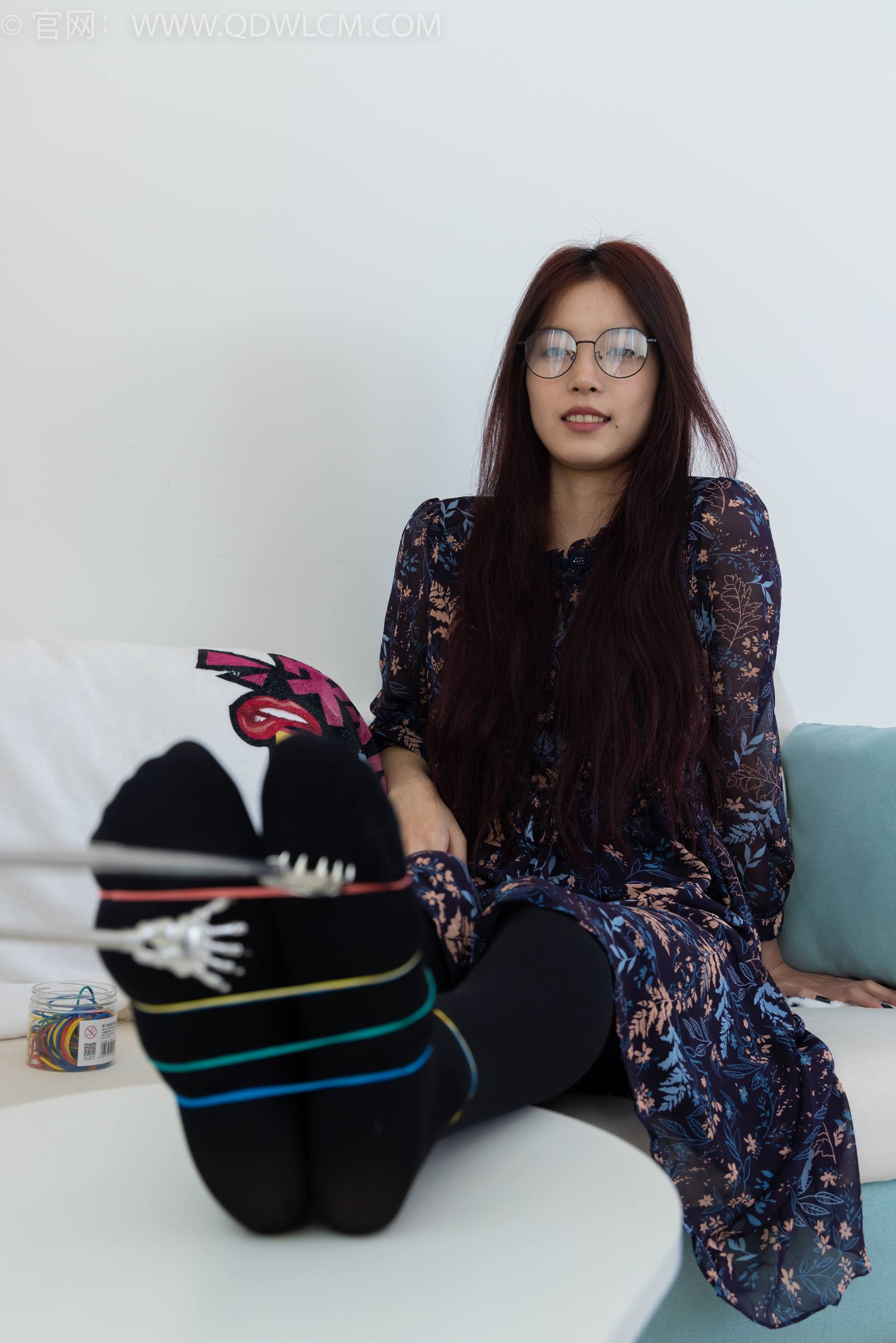 图片[138]-物恋传媒 NO.1820 茯苓-离别开出花[160P] – 速更版-美库