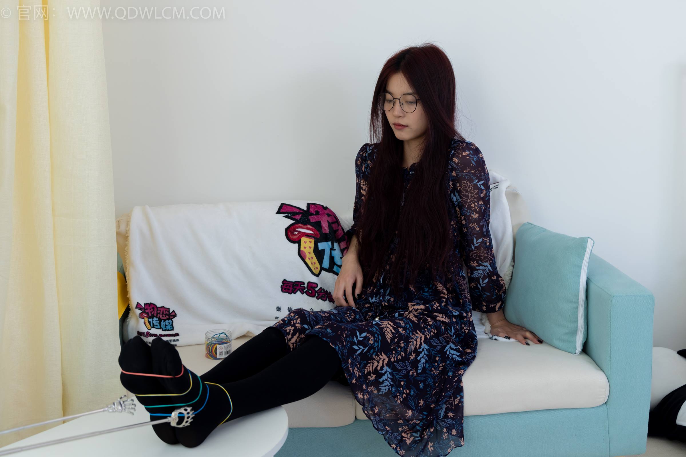 图片[139]-物恋传媒 NO.1820 茯苓-离别开出花[160P] – 速更版-美库