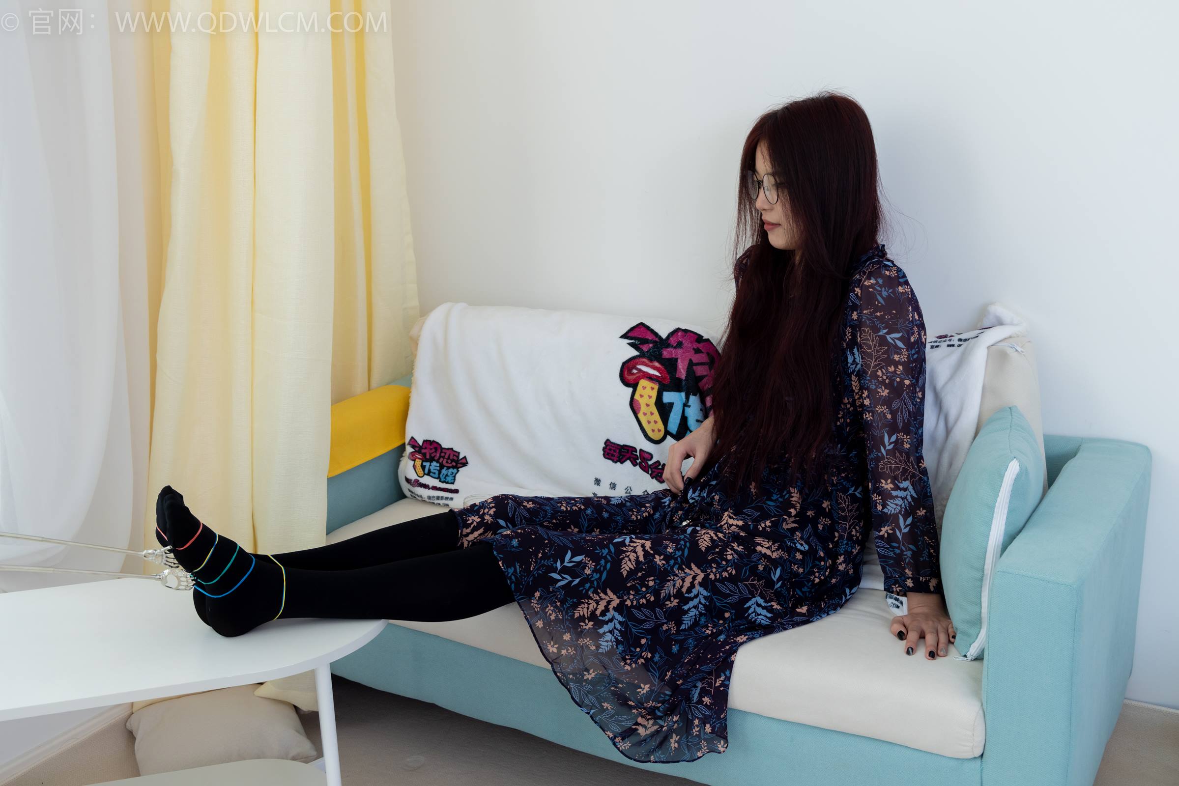 图片[146]-物恋传媒 NO.1820 茯苓-离别开出花[160P] – 速更版-美库