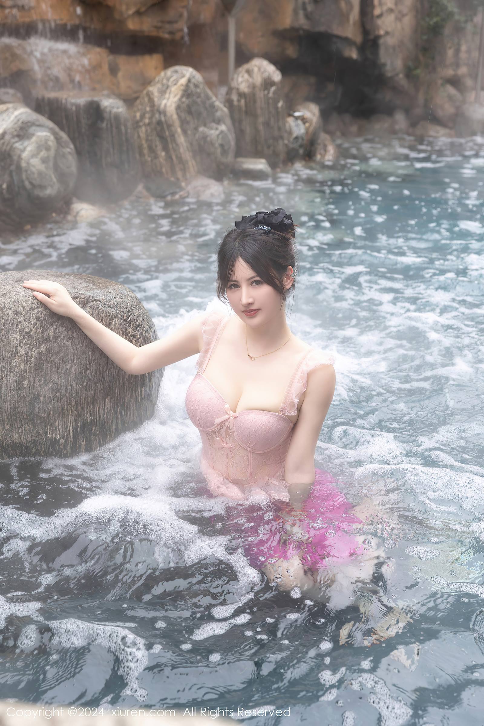 图片[21]-[Xiuren秀人网]2024.01.30 NO.8039 诗诗kiki[26+1P] – 速更版-美库