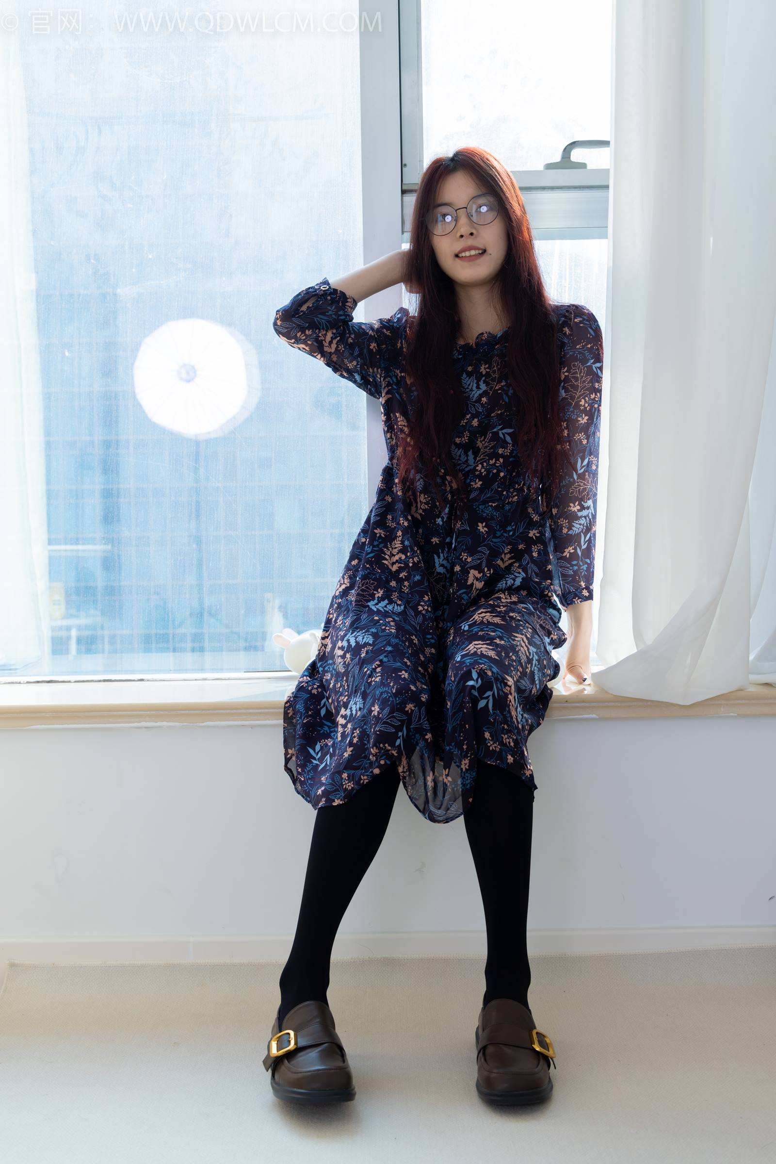 图片[155]-物恋传媒 NO.1820 茯苓-离别开出花[160P] – 速更版-美库