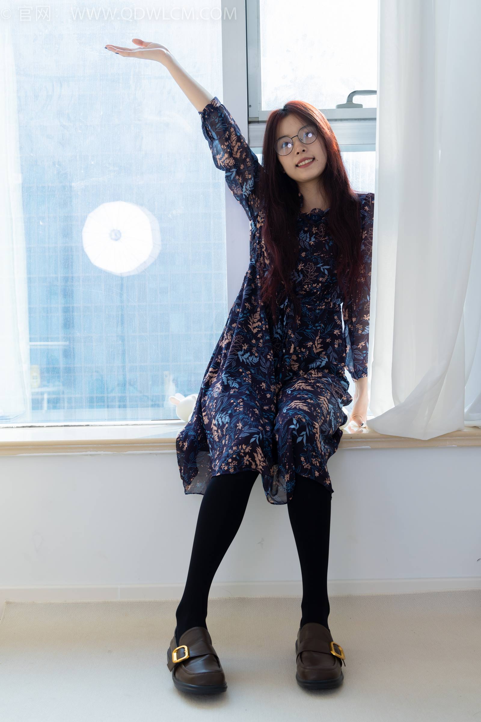 图片[156]-物恋传媒 NO.1820 茯苓-离别开出花[160P] – 速更版-美库