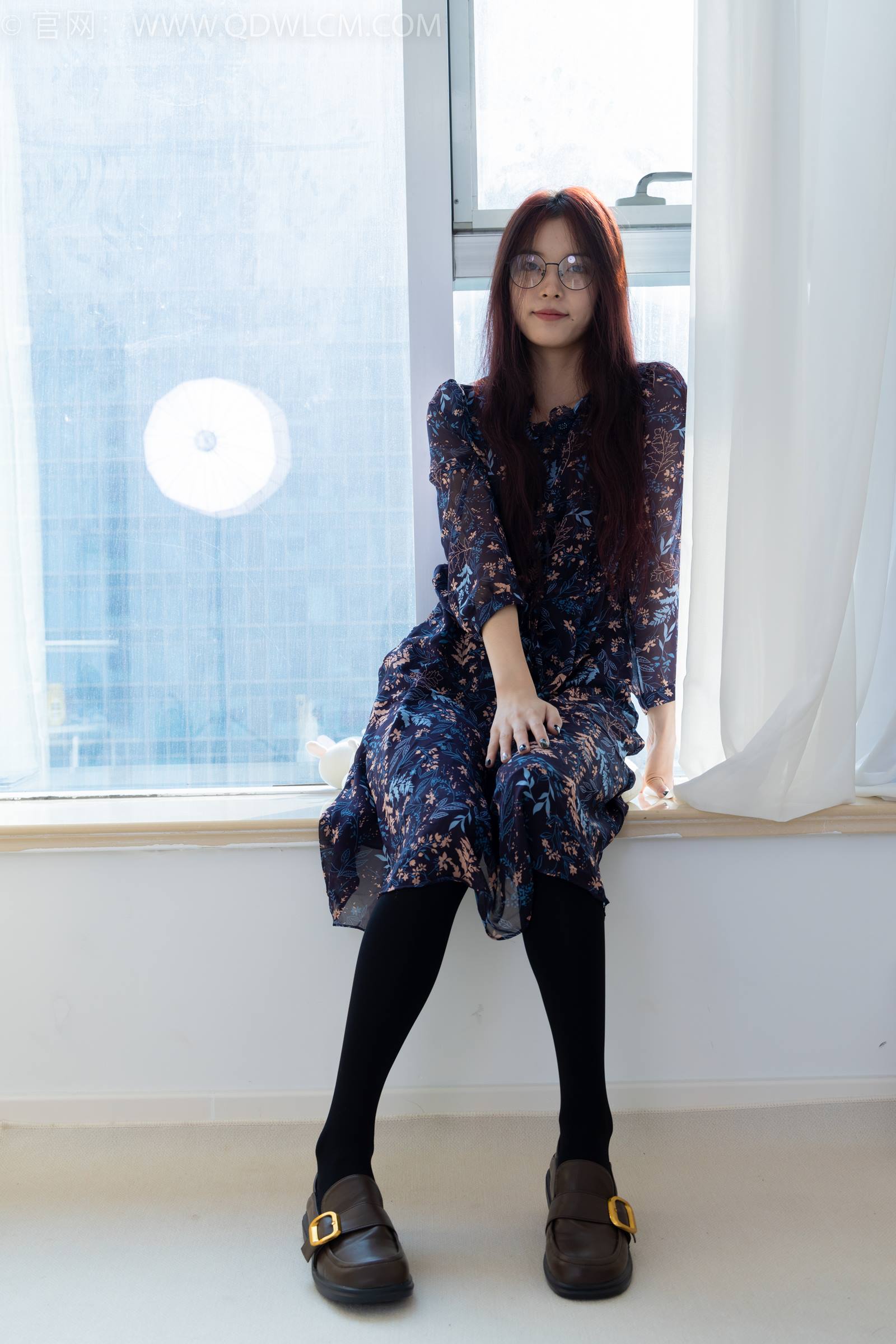 图片[157]-物恋传媒 NO.1820 茯苓-离别开出花[160P] – 速更版-美库