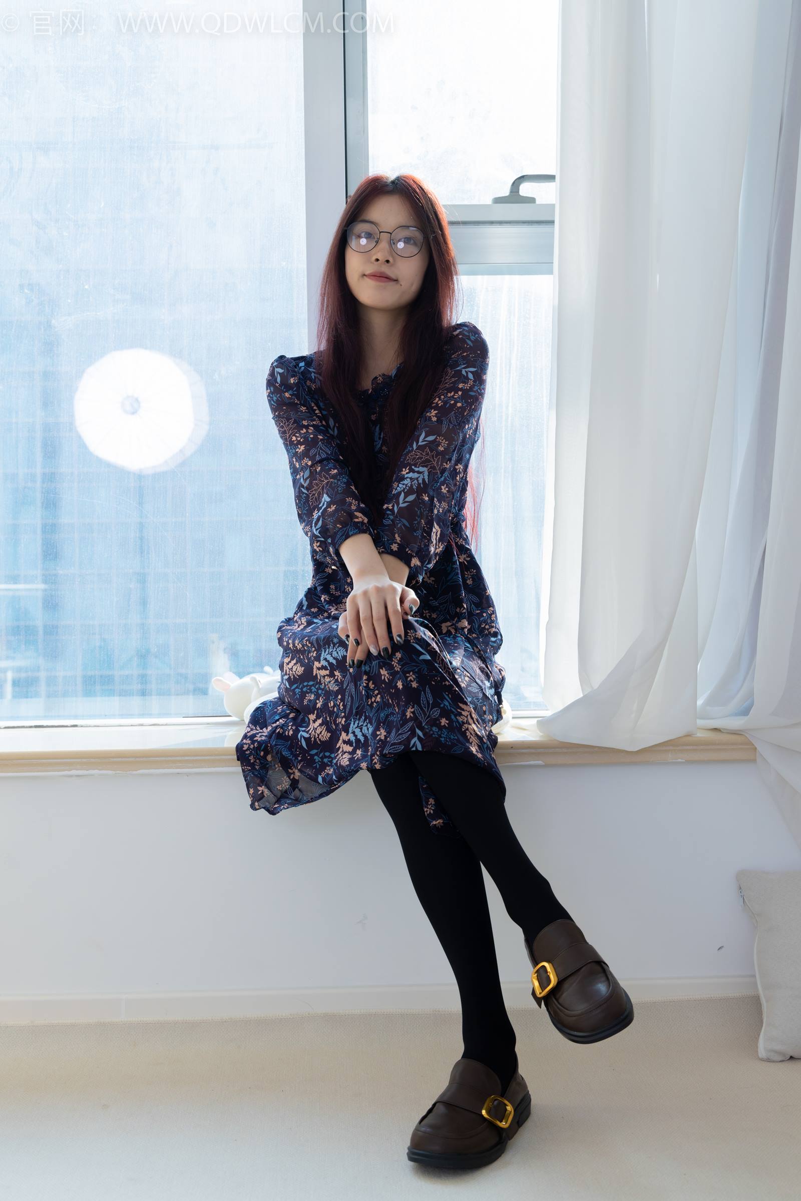 图片[158]-物恋传媒 NO.1820 茯苓-离别开出花[160P] – 速更版-美库