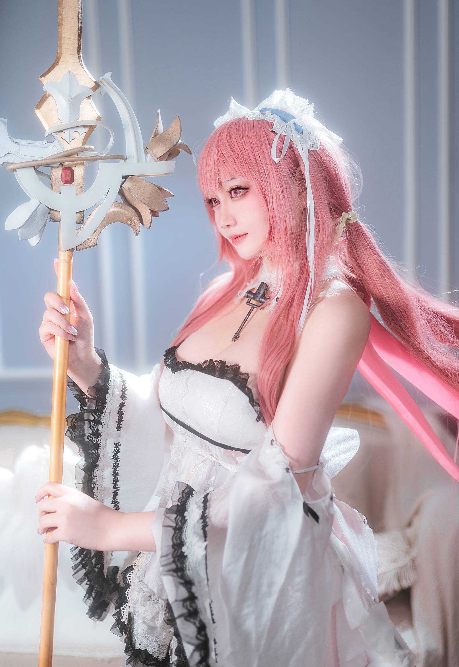 图片[10]-Halo_酱 – 皇家海军 帕尔修斯[14P] – 速更版-美库