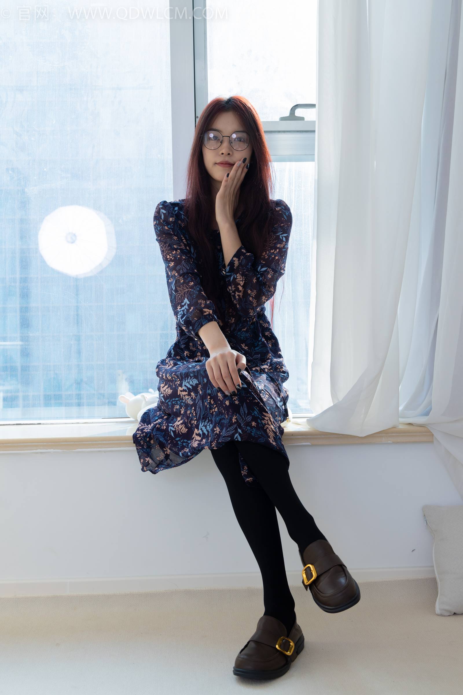 图片[159]-物恋传媒 NO.1820 茯苓-离别开出花[160P] – 速更版-美库