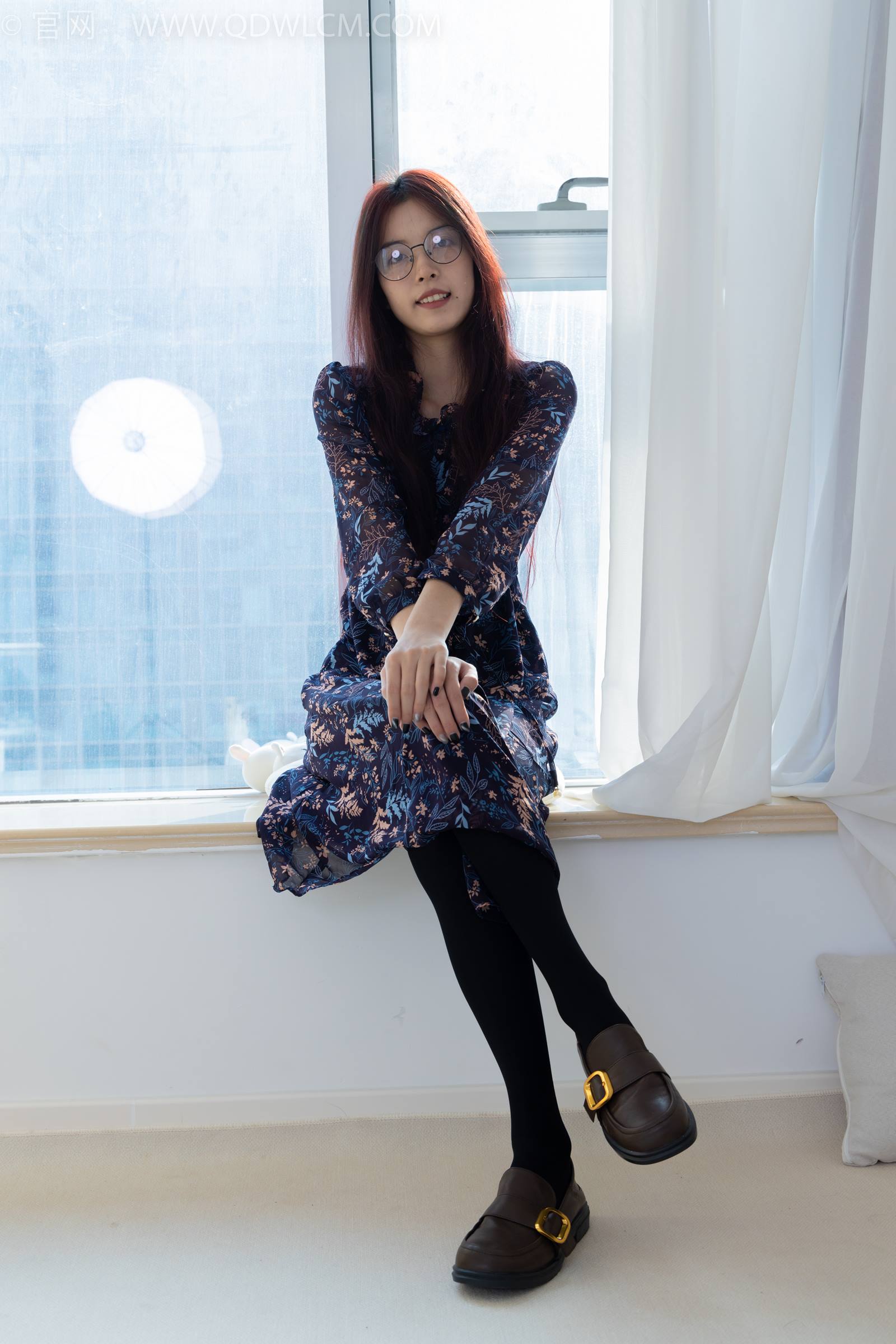 图片[160]-物恋传媒 NO.1820 茯苓-离别开出花[160P] – 速更版-美库