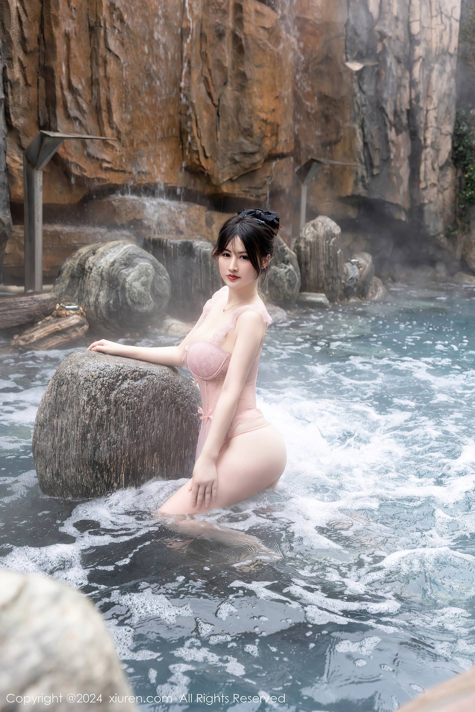 图片[27]-[Xiuren秀人网]2024.01.30 NO.8039 诗诗kiki[26+1P] – 速更版-美库