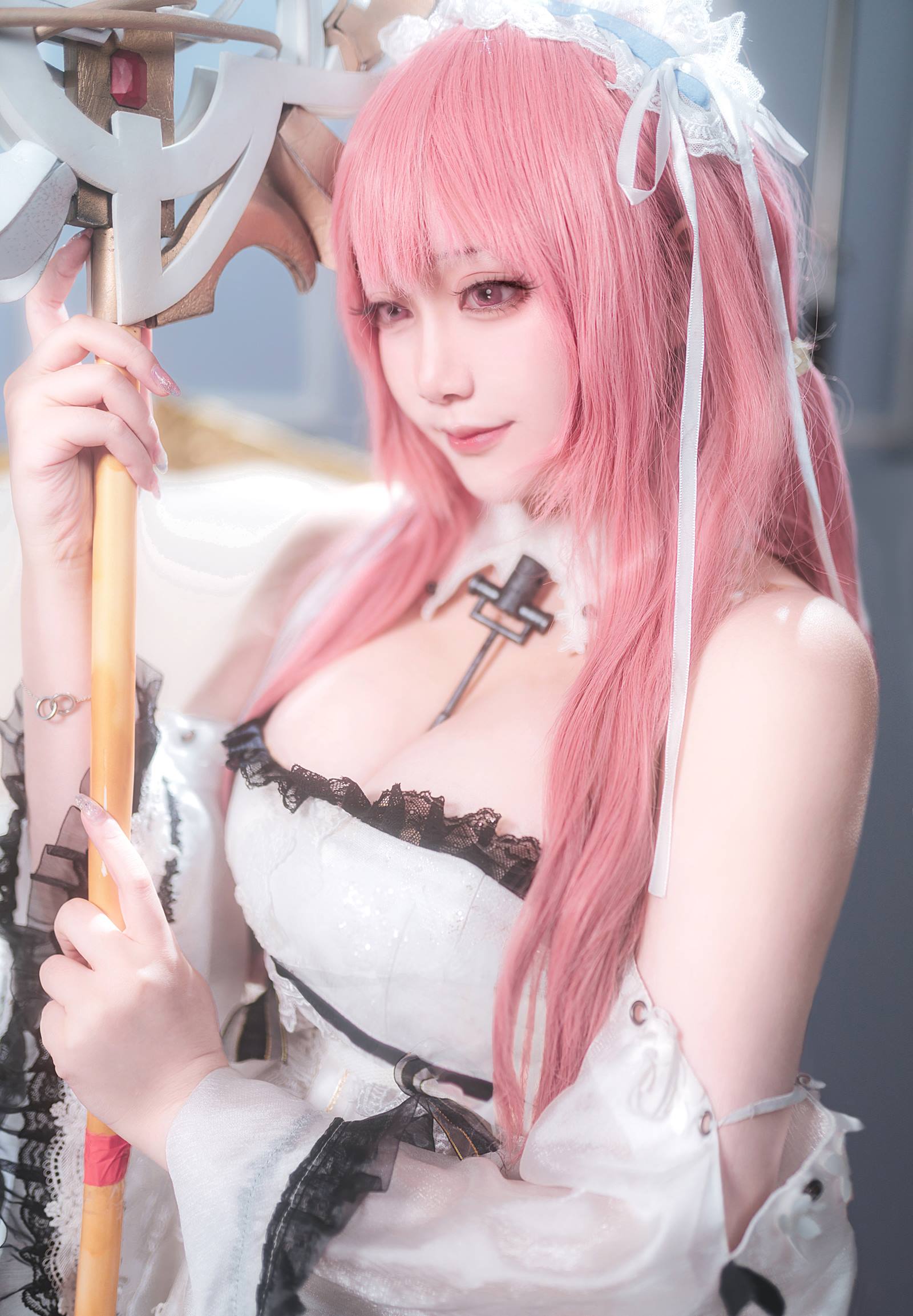 图片[12]-Halo_酱 – 皇家海军 帕尔修斯[14P] – 速更版-美库