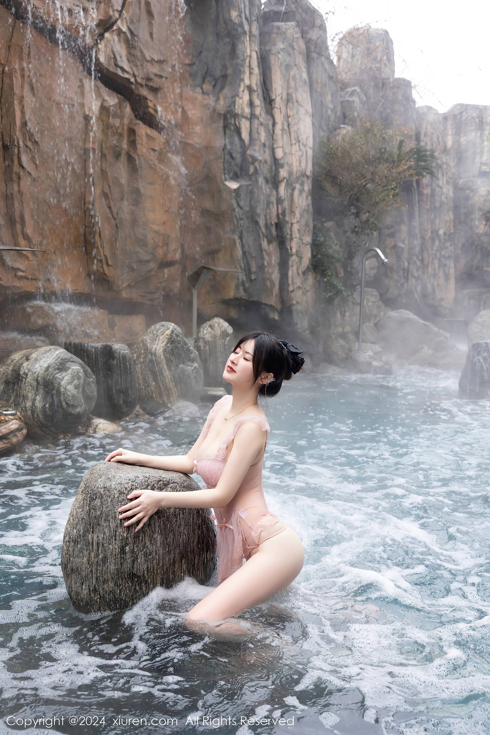 图片[28]-[Xiuren秀人网]2024.01.30 NO.8039 诗诗kiki[26+1P] – 速更版-美库