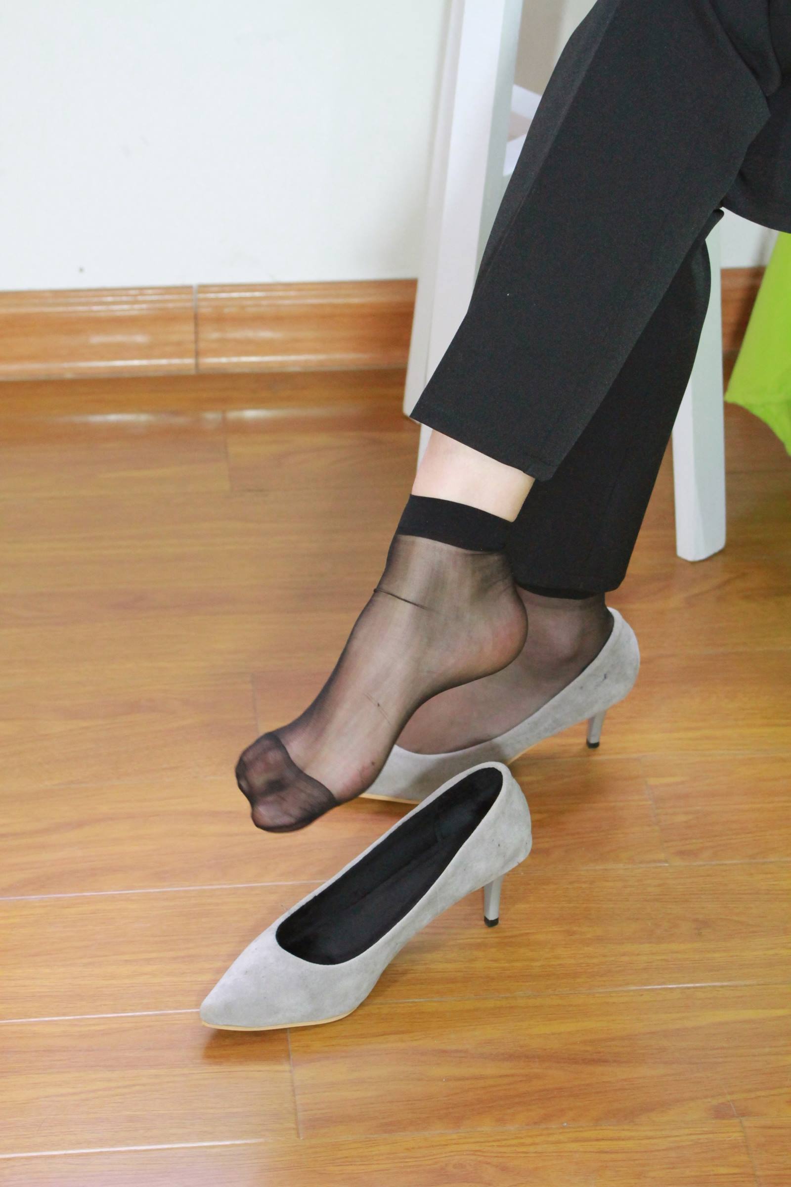 图片[24]-自由摄影 No.025 马上就要踏入社会的小姐姐一身职业装清爽美丽 [91P] – 速更版-美库