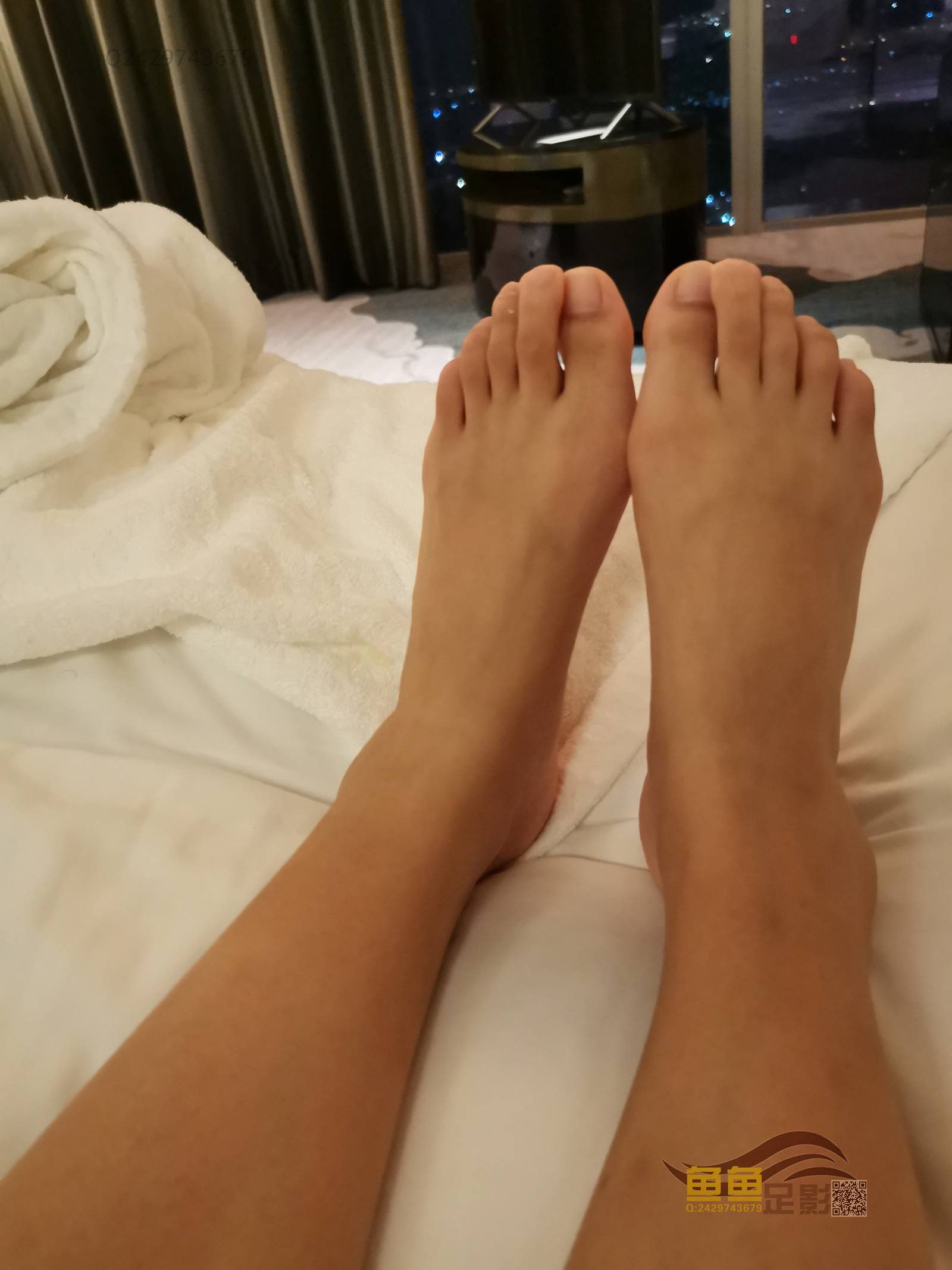 图片[35]-鱼鱼足影@036-第36期：叶心四季酒店[73P] – 速更版-美库