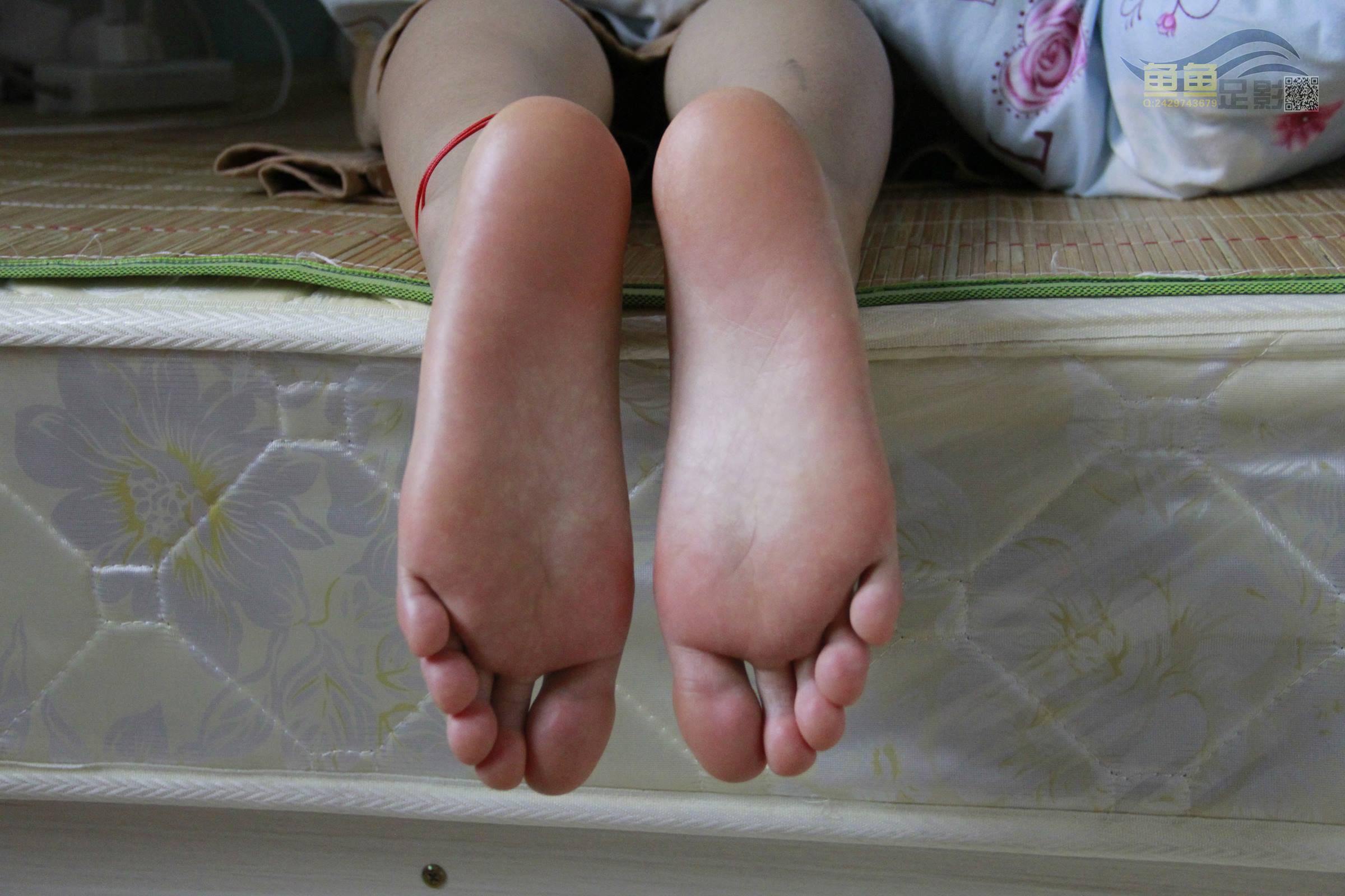 图片[10]-鱼鱼足影@037-第37期：明明[35P] – 速更版-美库