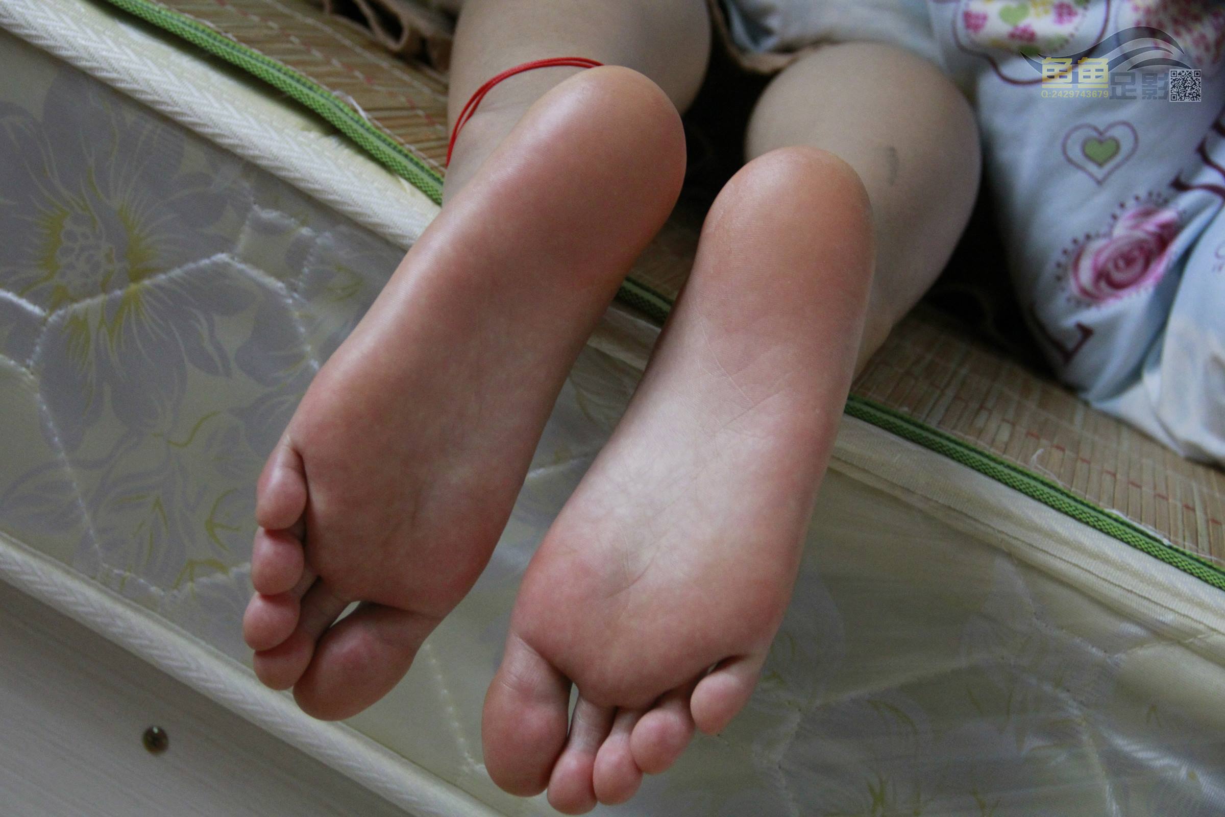 图片[12]-鱼鱼足影@037-第37期：明明[35P] – 速更版-美库