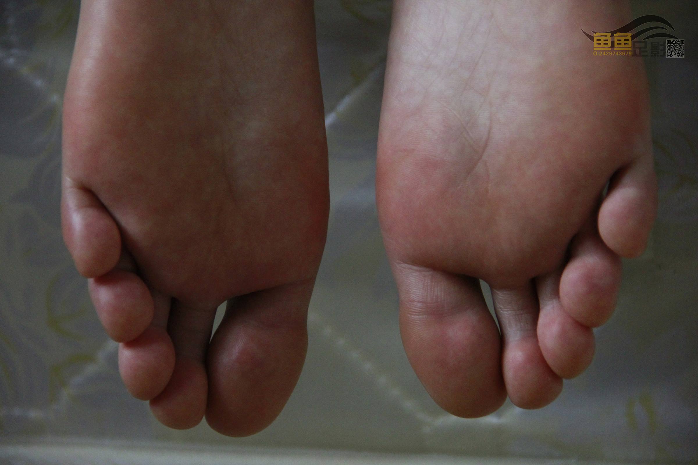 图片[14]-鱼鱼足影@037-第37期：明明[35P] – 速更版-美库