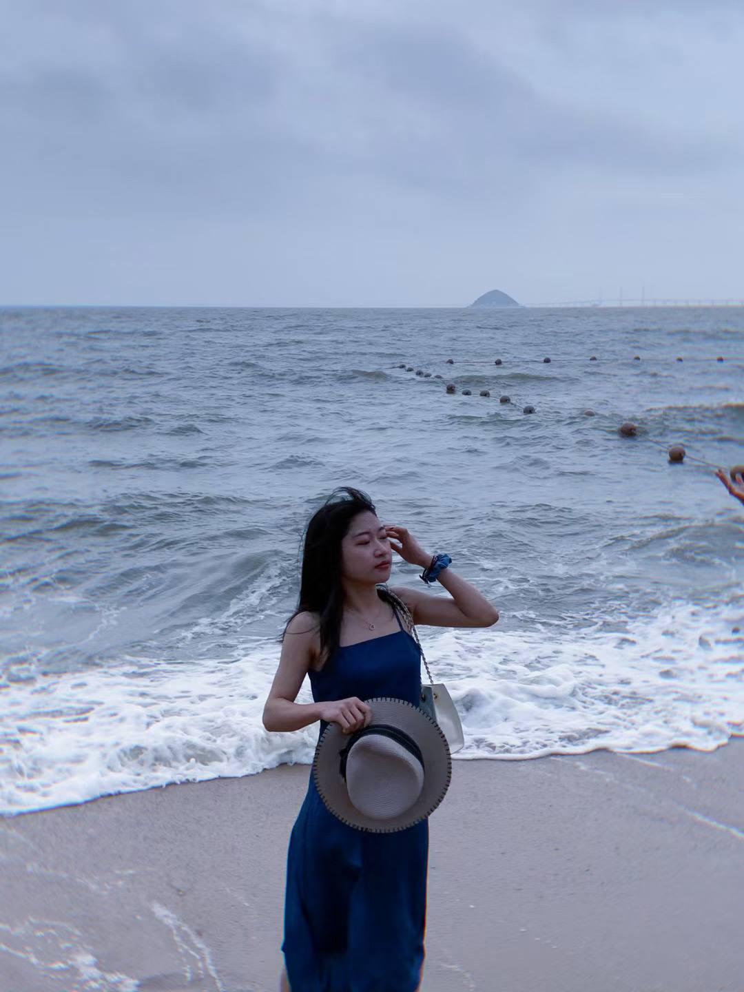 图片[20]-鱼鱼足影@037-第37期：明明[35P] – 速更版-美库