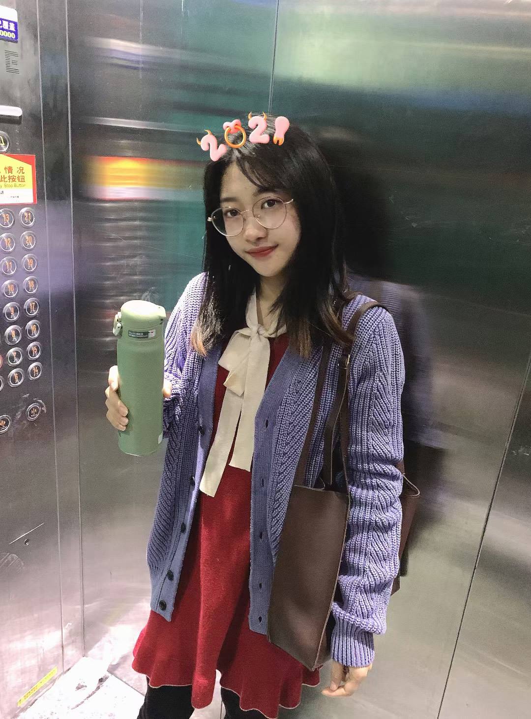 图片[24]-鱼鱼足影@037-第37期：明明[35P] – 速更版-美库