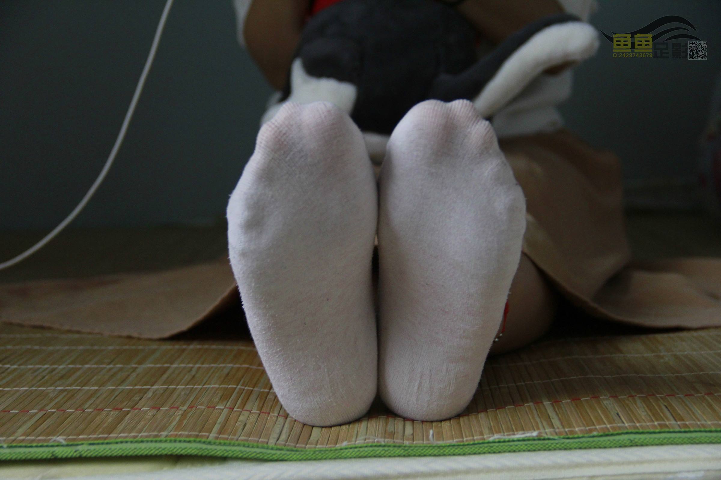 图片[25]-鱼鱼足影@037-第37期：明明[35P] – 速更版-美库