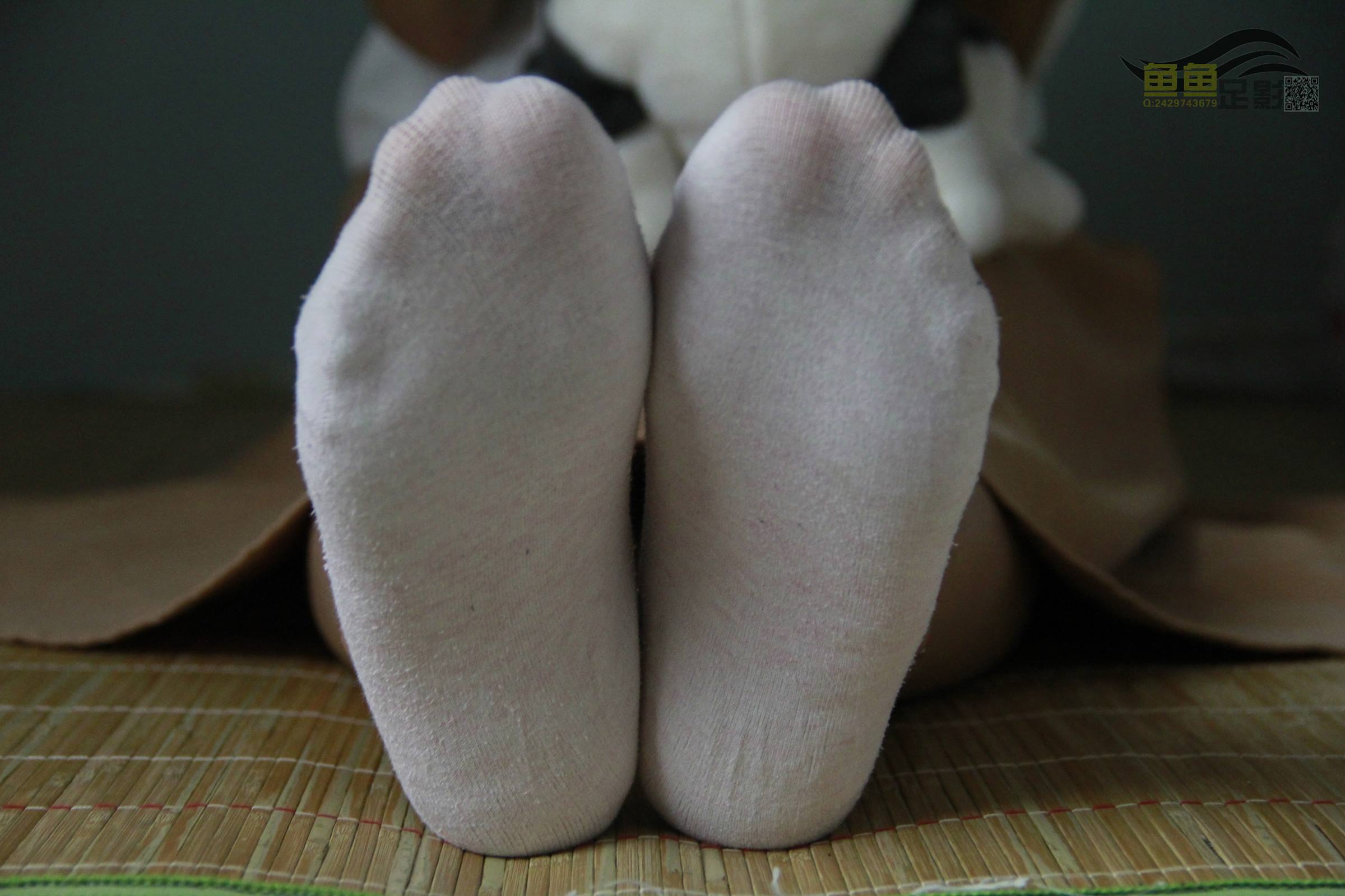 图片[27]-鱼鱼足影@037-第37期：明明[35P] – 速更版-美库