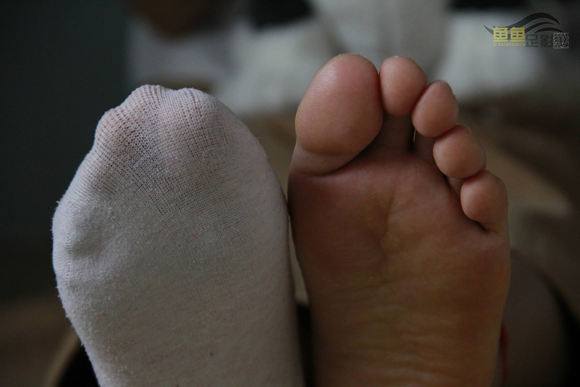 图片[29]-鱼鱼足影@037-第37期：明明[35P] – 速更版-美库