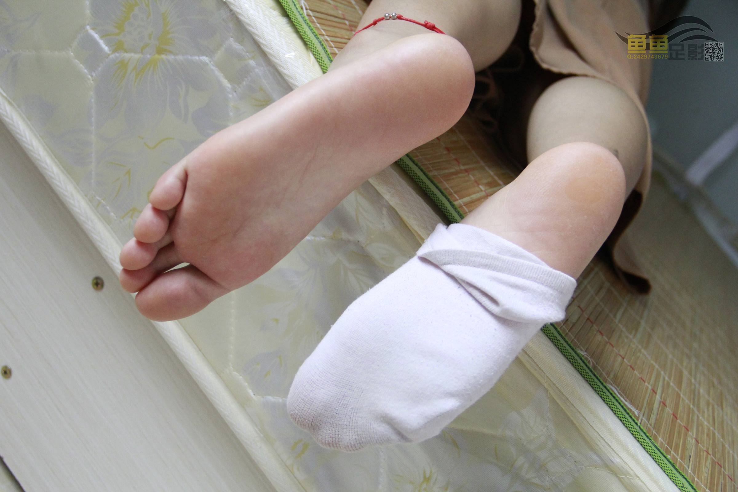 图片[36]-鱼鱼足影@037-第37期：明明[35P] – 速更版-美库