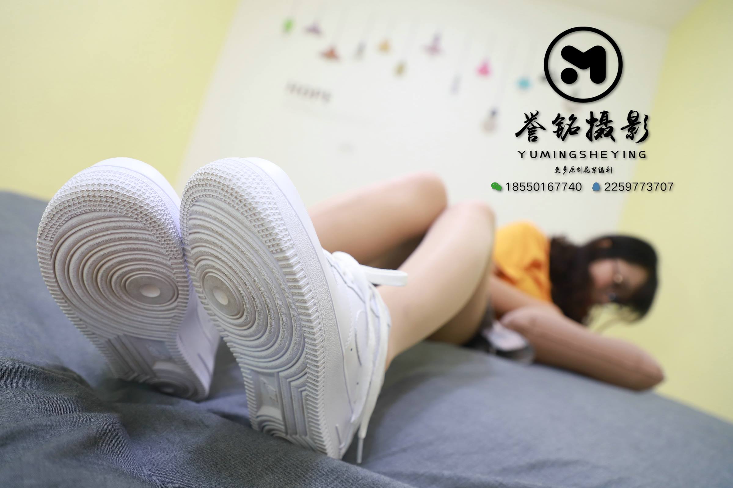 图片[16]-[誉铭传媒]袜足摄影 2019年 NO.053[120P] – 速更版-美库