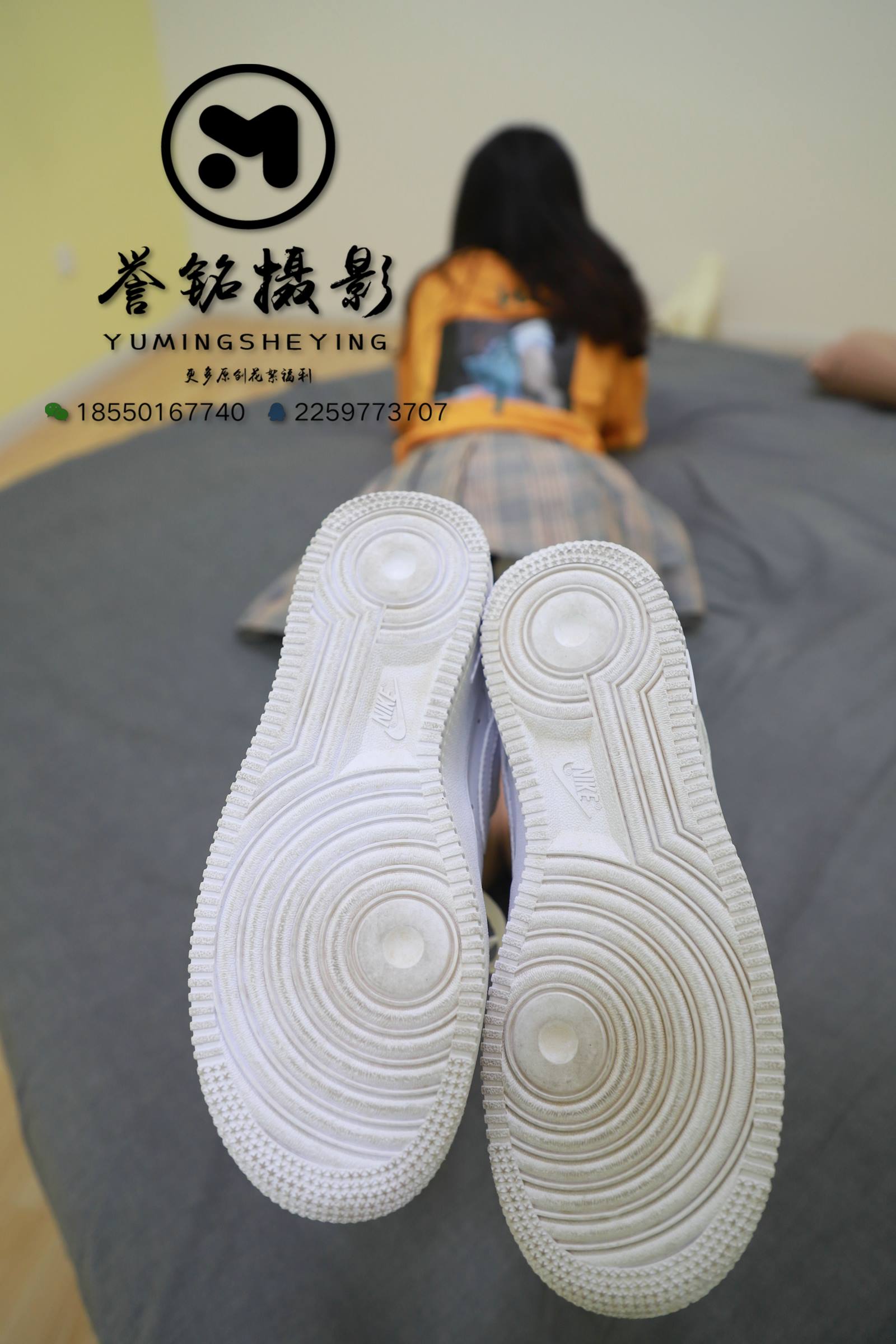 图片[20]-[誉铭传媒]袜足摄影 2019年 NO.053[120P] – 速更版-美库