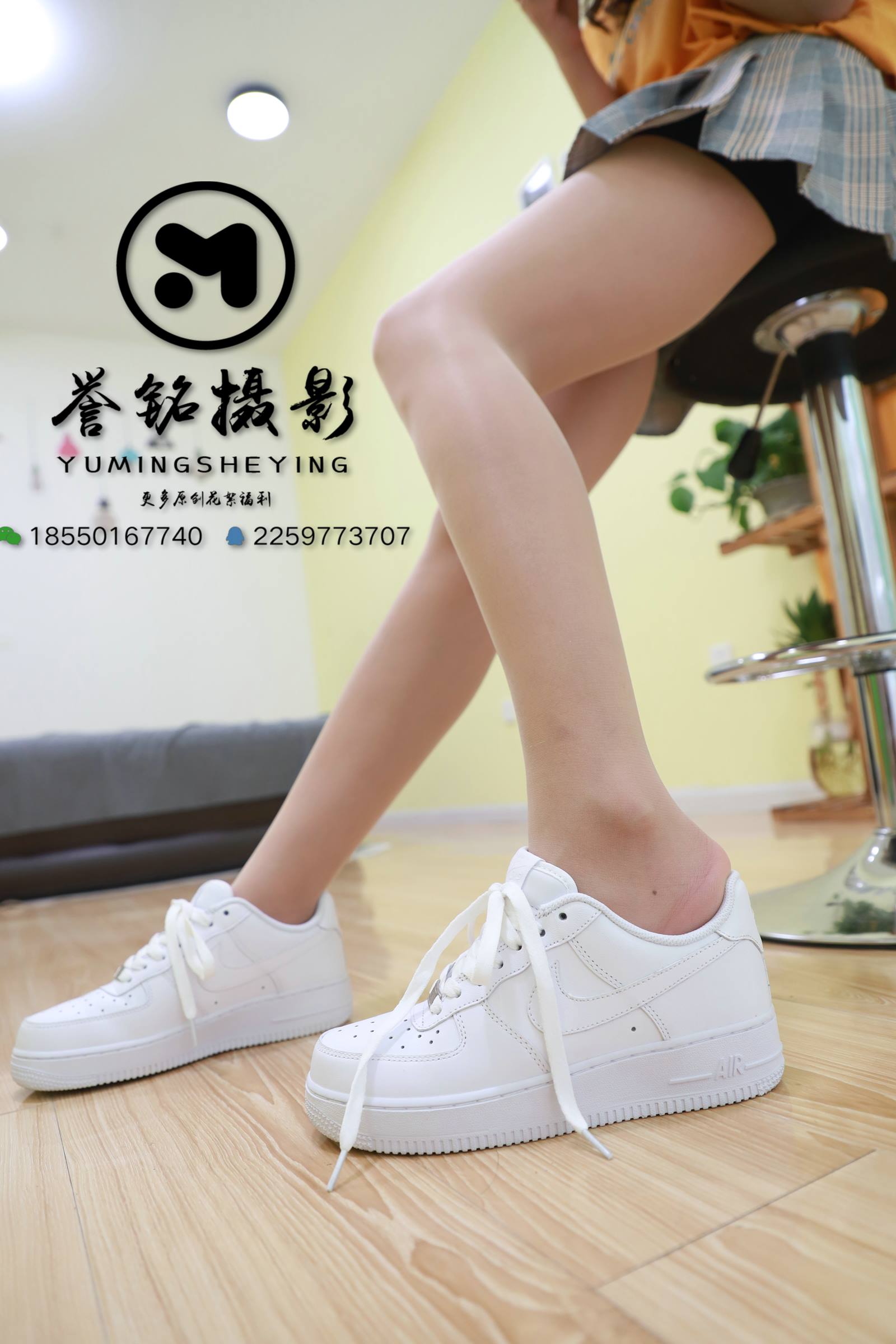 图片[24]-[誉铭传媒]袜足摄影 2019年 NO.053[120P] – 速更版-美库