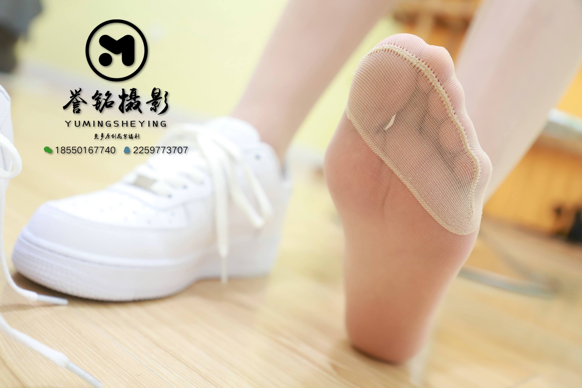 图片[31]-[誉铭传媒]袜足摄影 2019年 NO.053[120P] – 速更版-美库